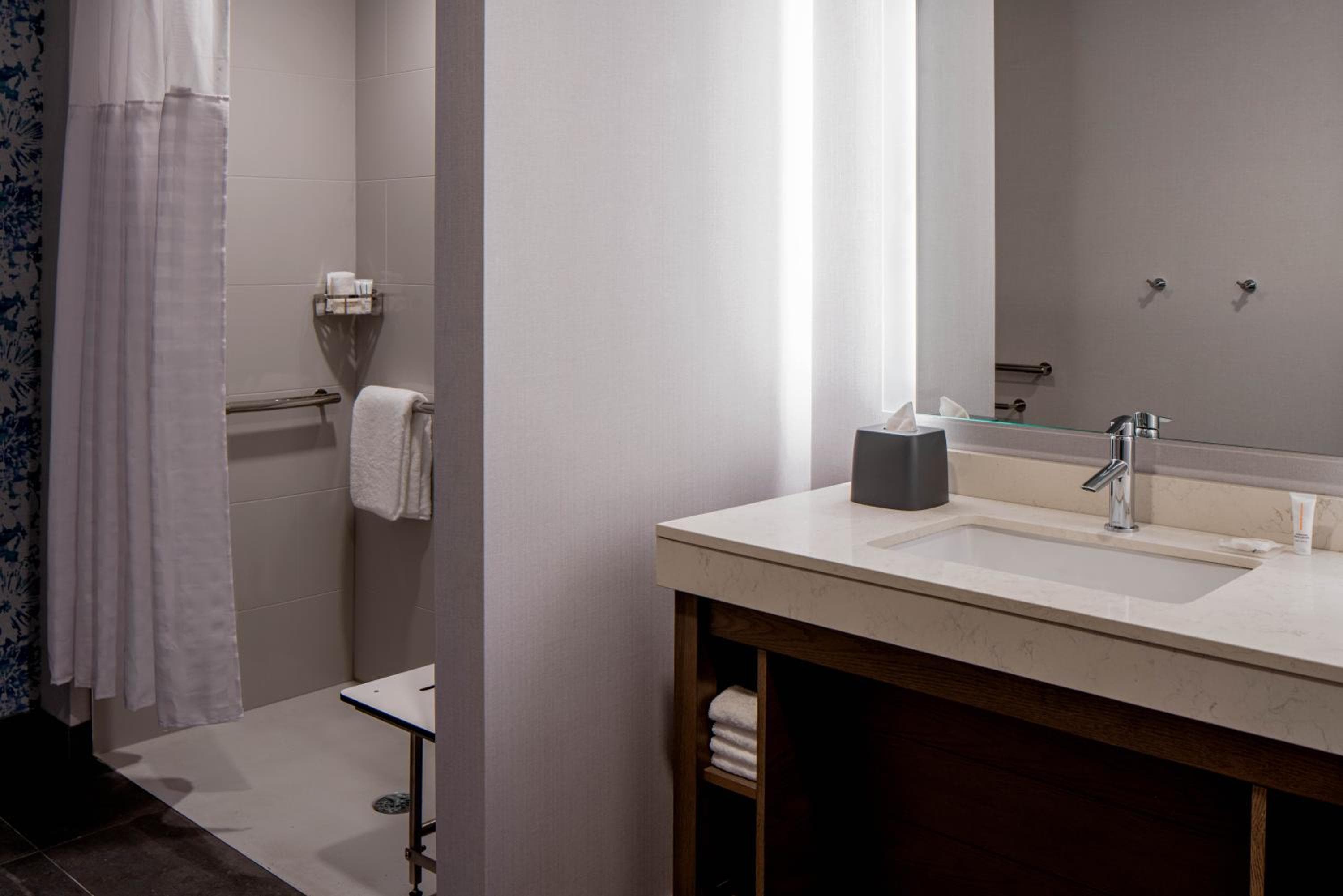 Hyatt House Tampa Downtown — 28