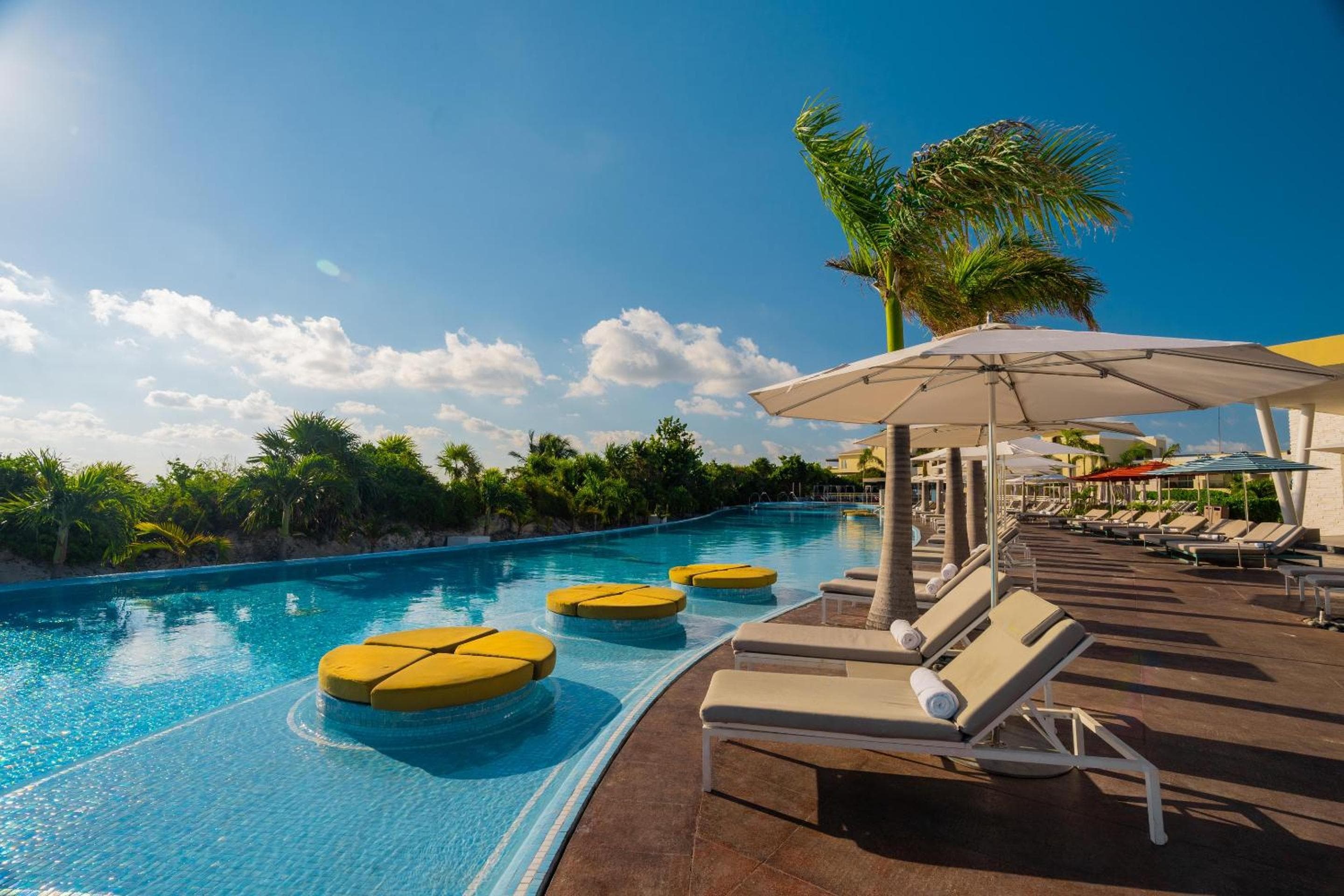 Moon Palace The Grand Cancun All Inclusive — 12