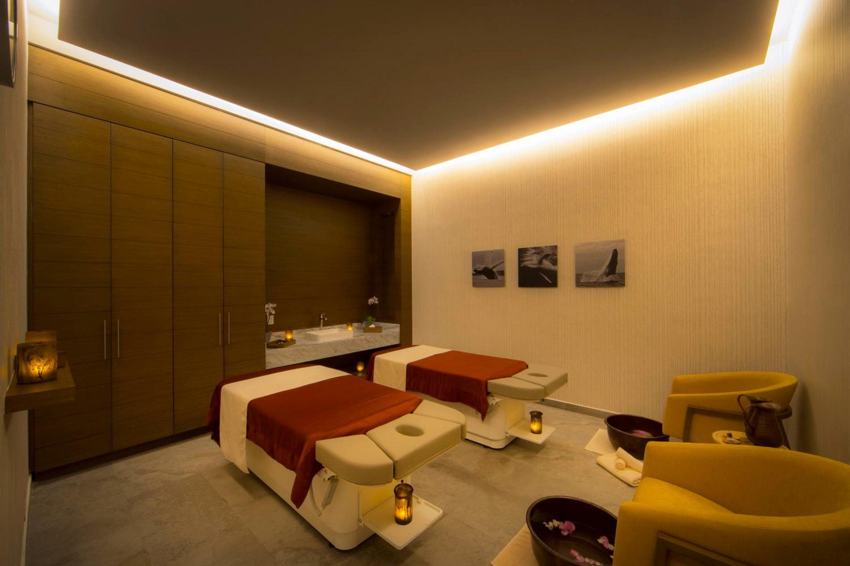Moon Palace The Grand Cancun All Inclusive — 15