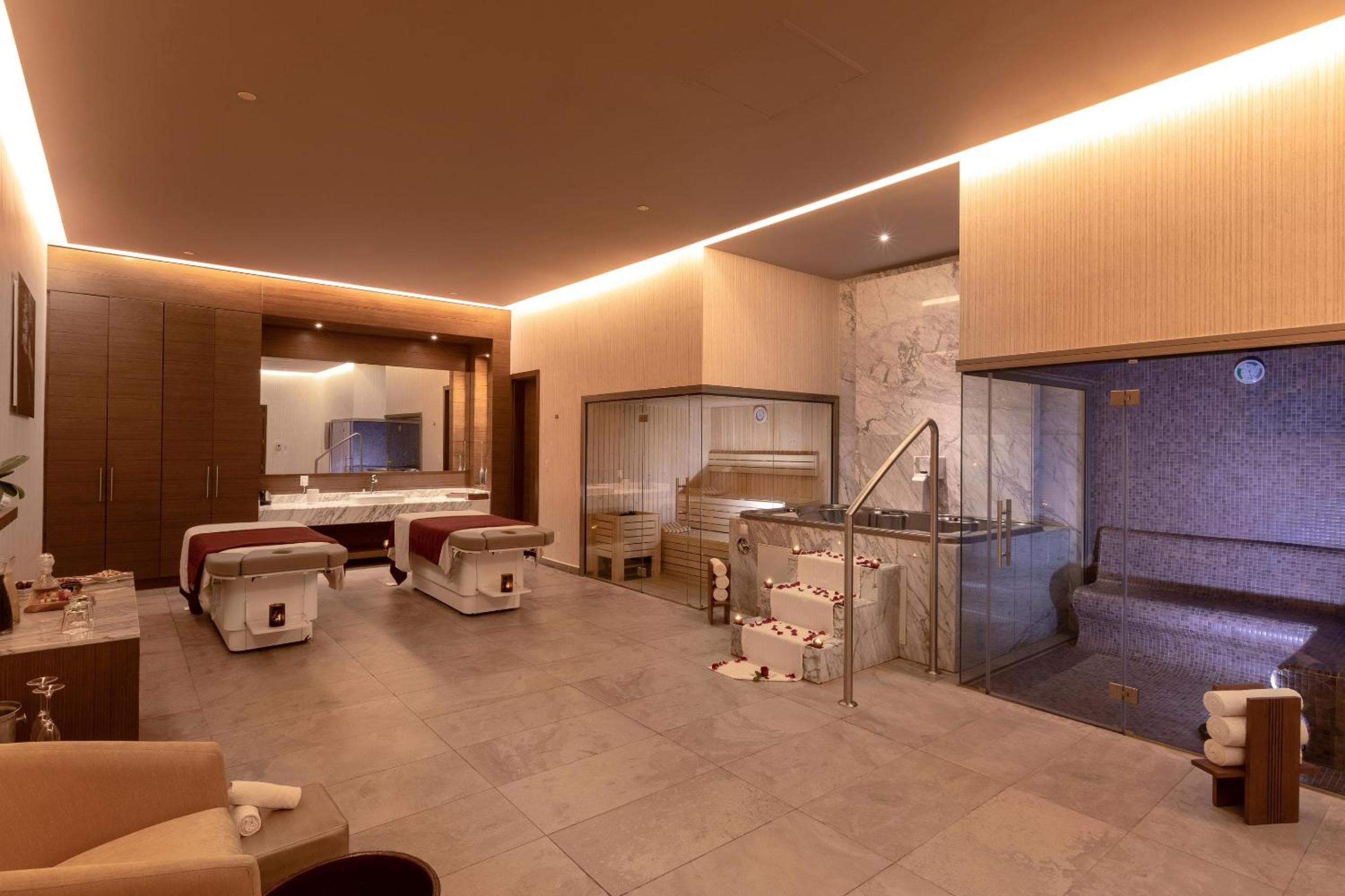 Moon Palace The Grand Cancun All Inclusive — 10