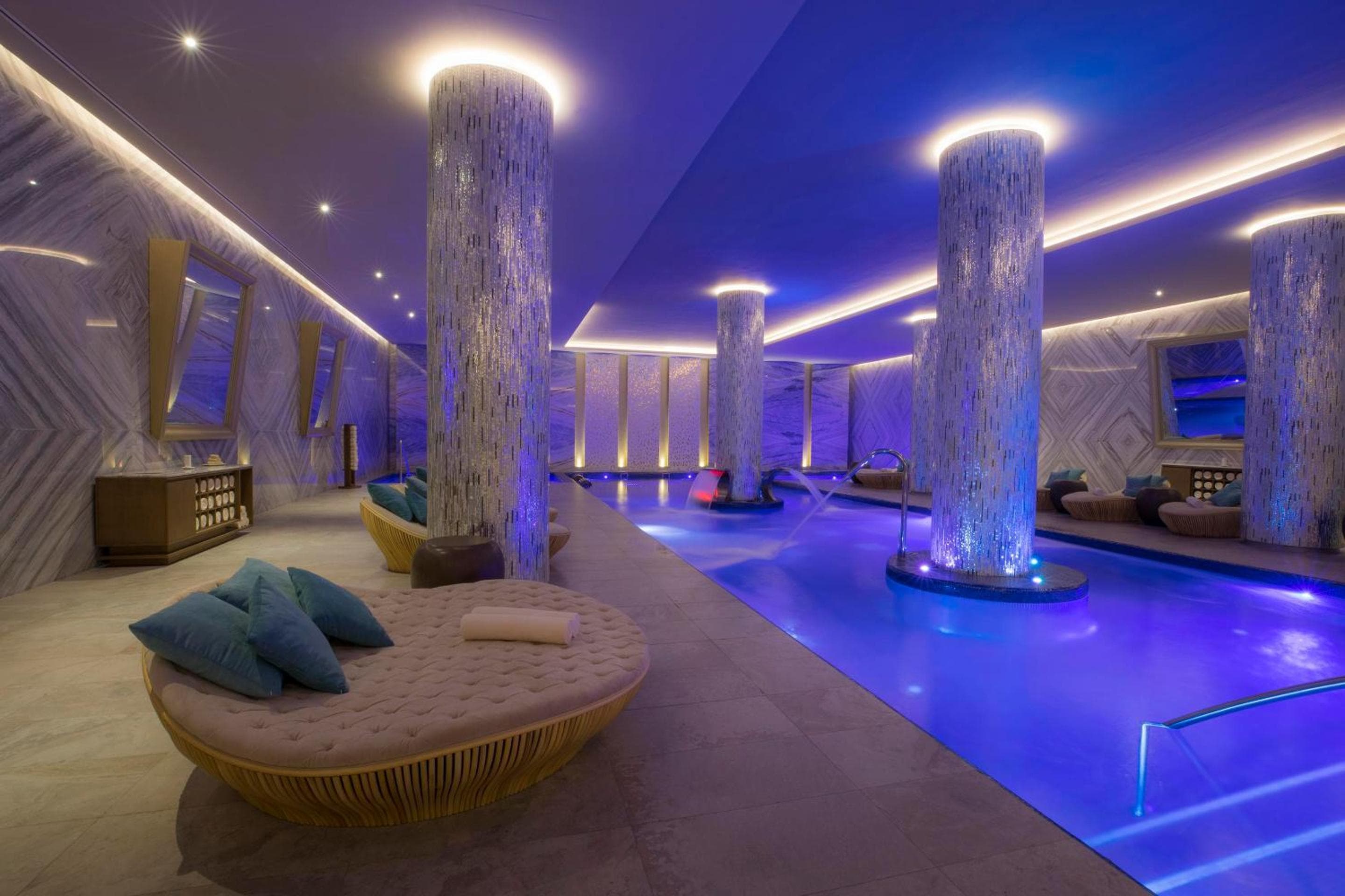 Moon Palace The Grand Cancun All Inclusive — 28