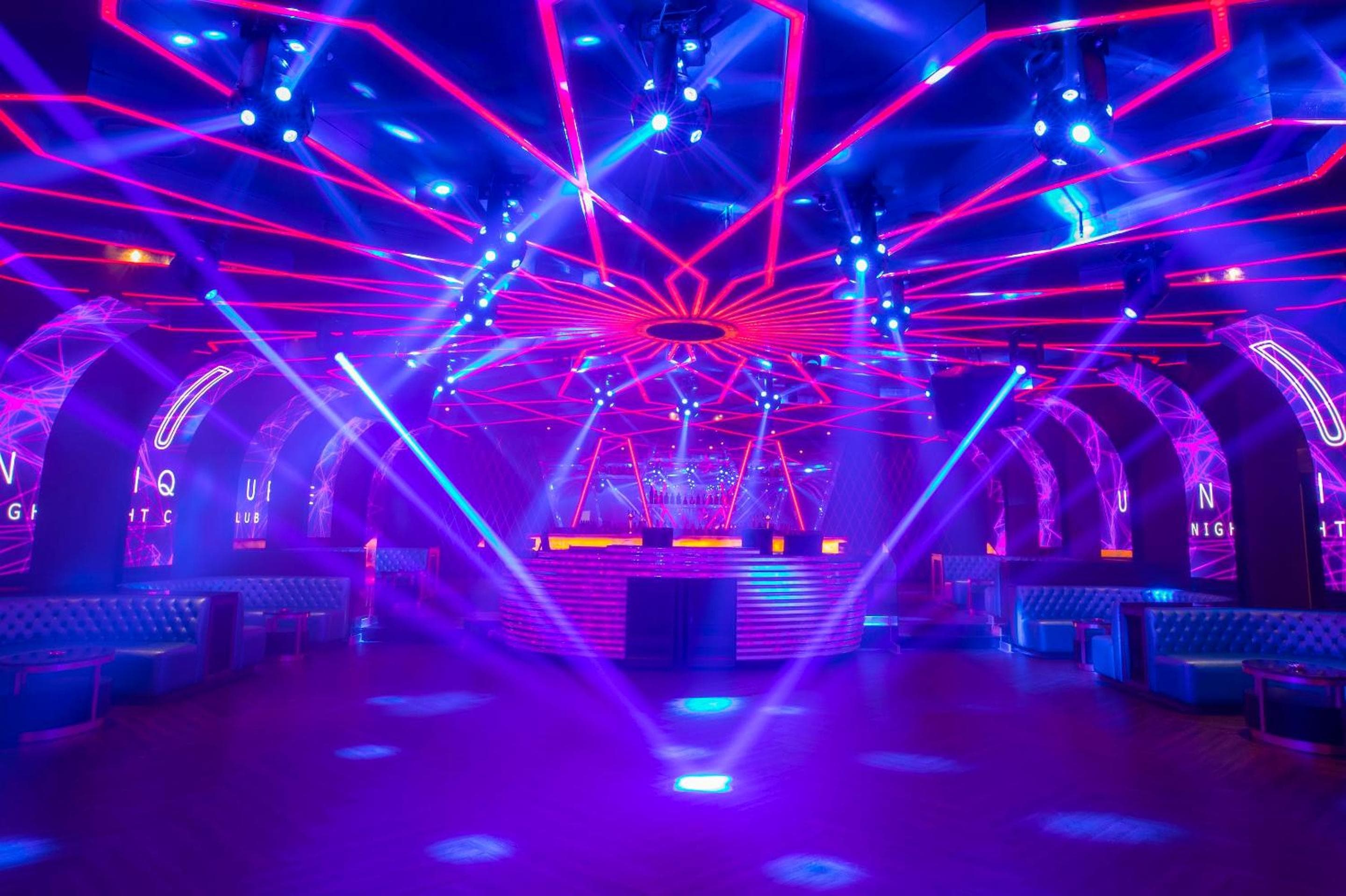 Moon Palace The Grand Cancun All Inclusive — 20