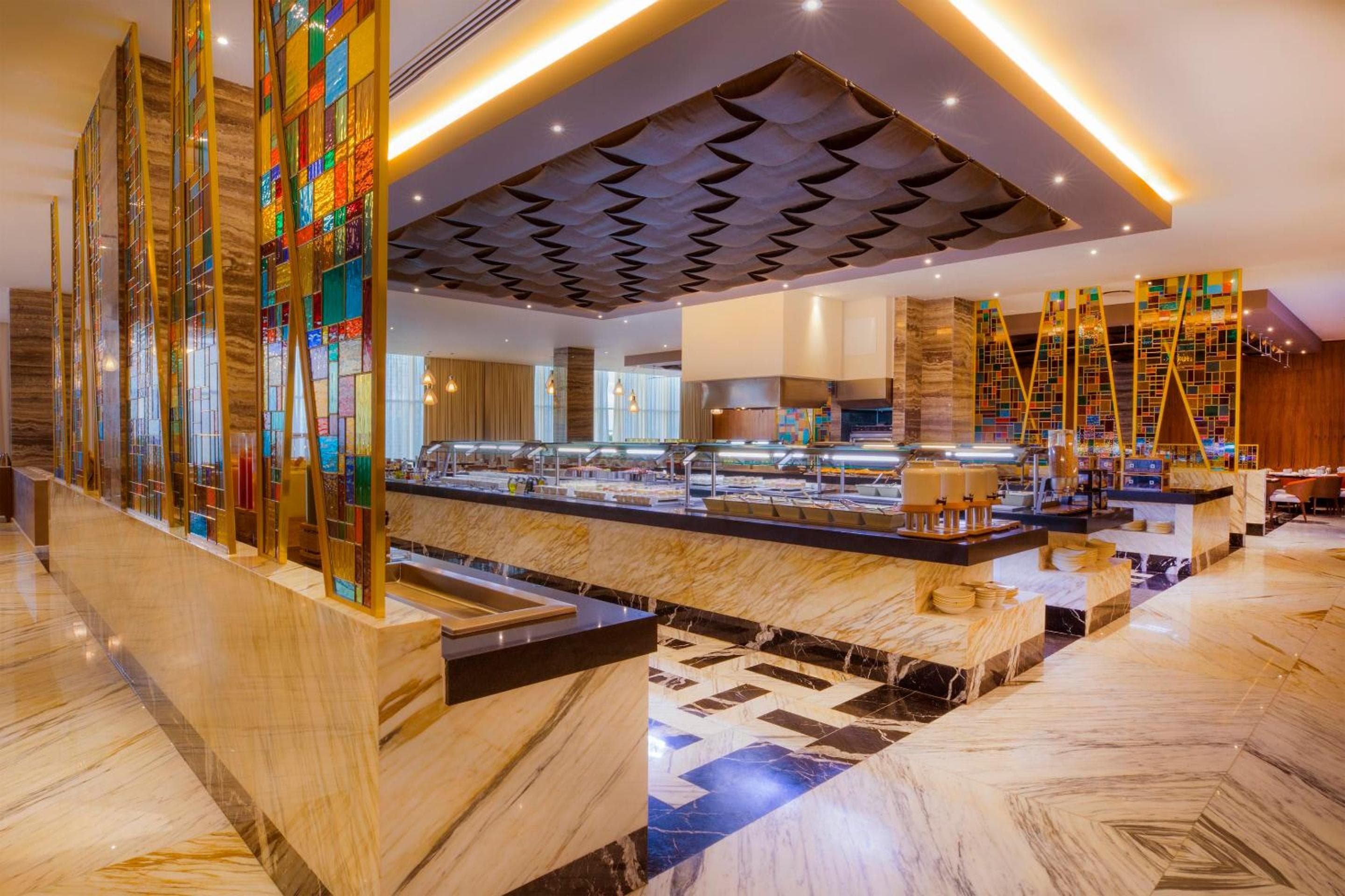 Moon Palace The Grand Cancún Todo Incluido — 24