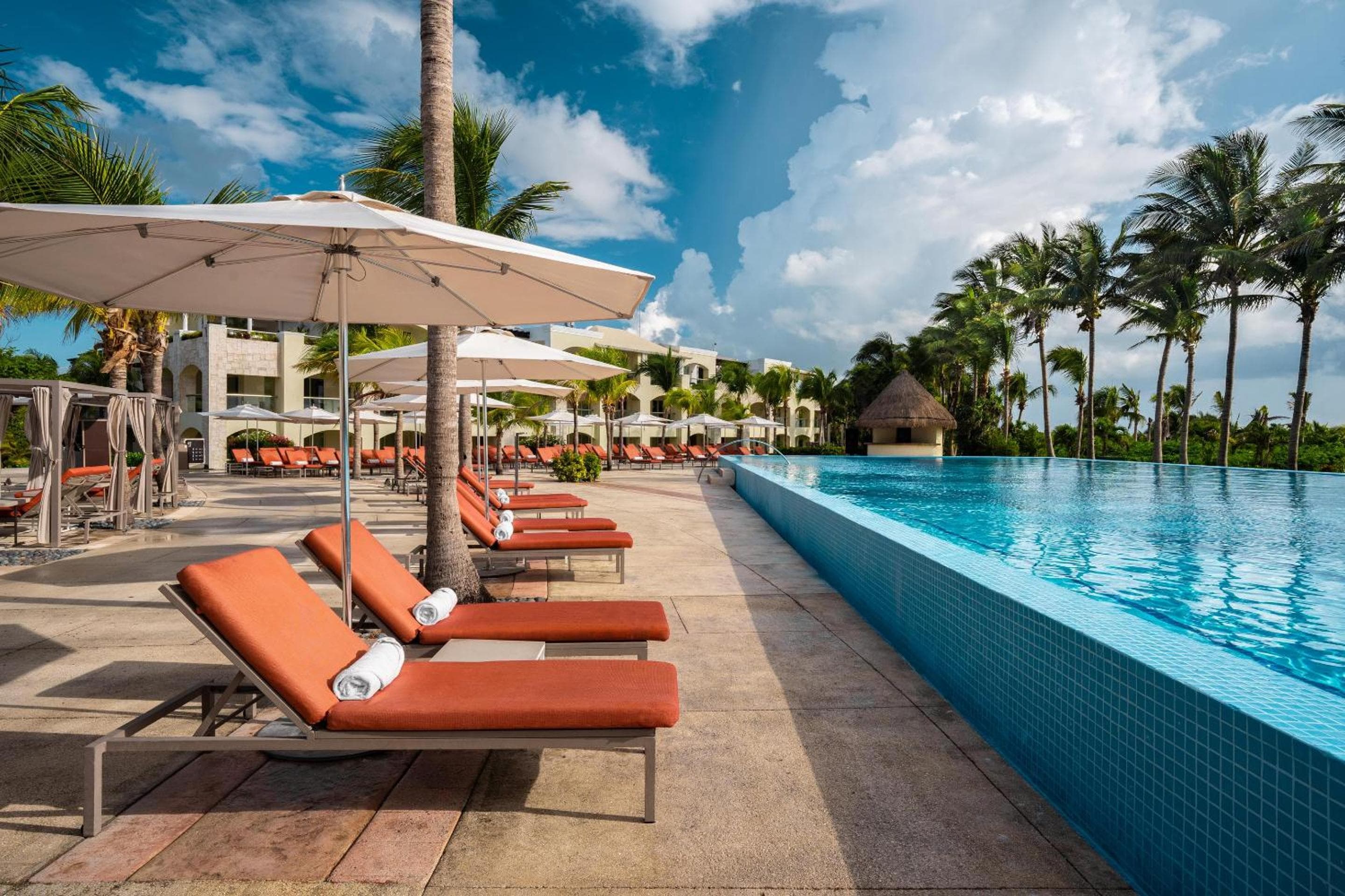 Moon Palace The Grand Cancún Todo Incluido — 19