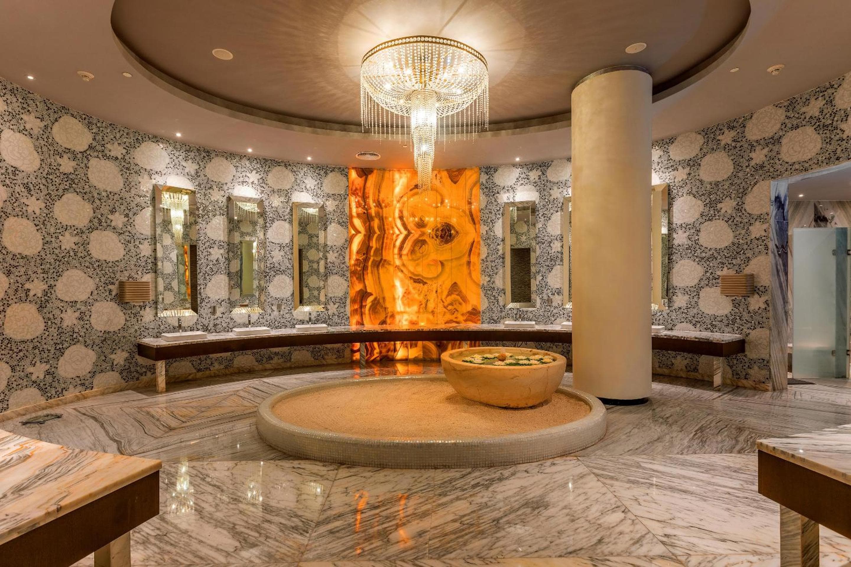 Moon Palace The Grand Cancun All Inclusive — 19