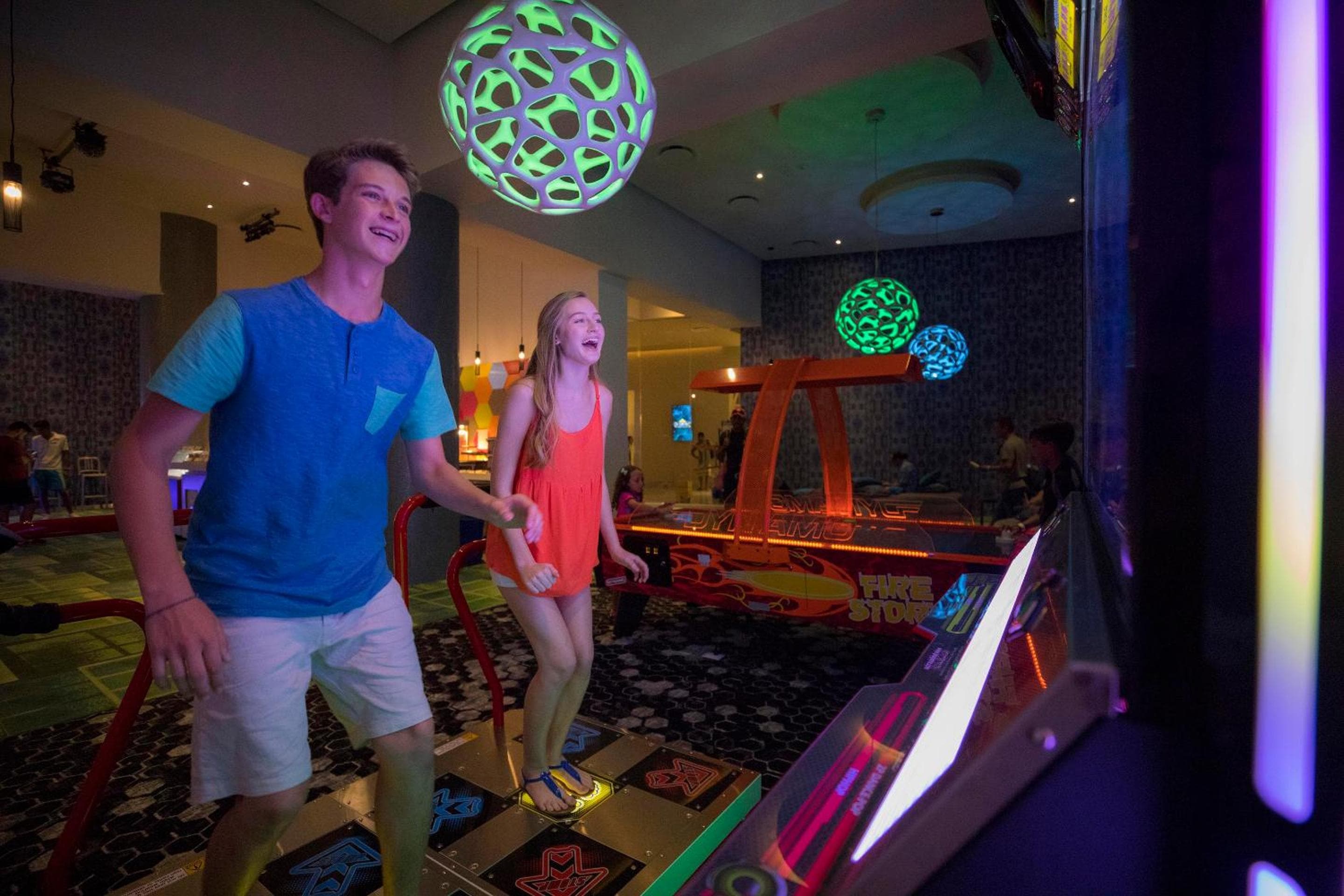 Moon Palace The Grand Cancun All Inclusive — 16