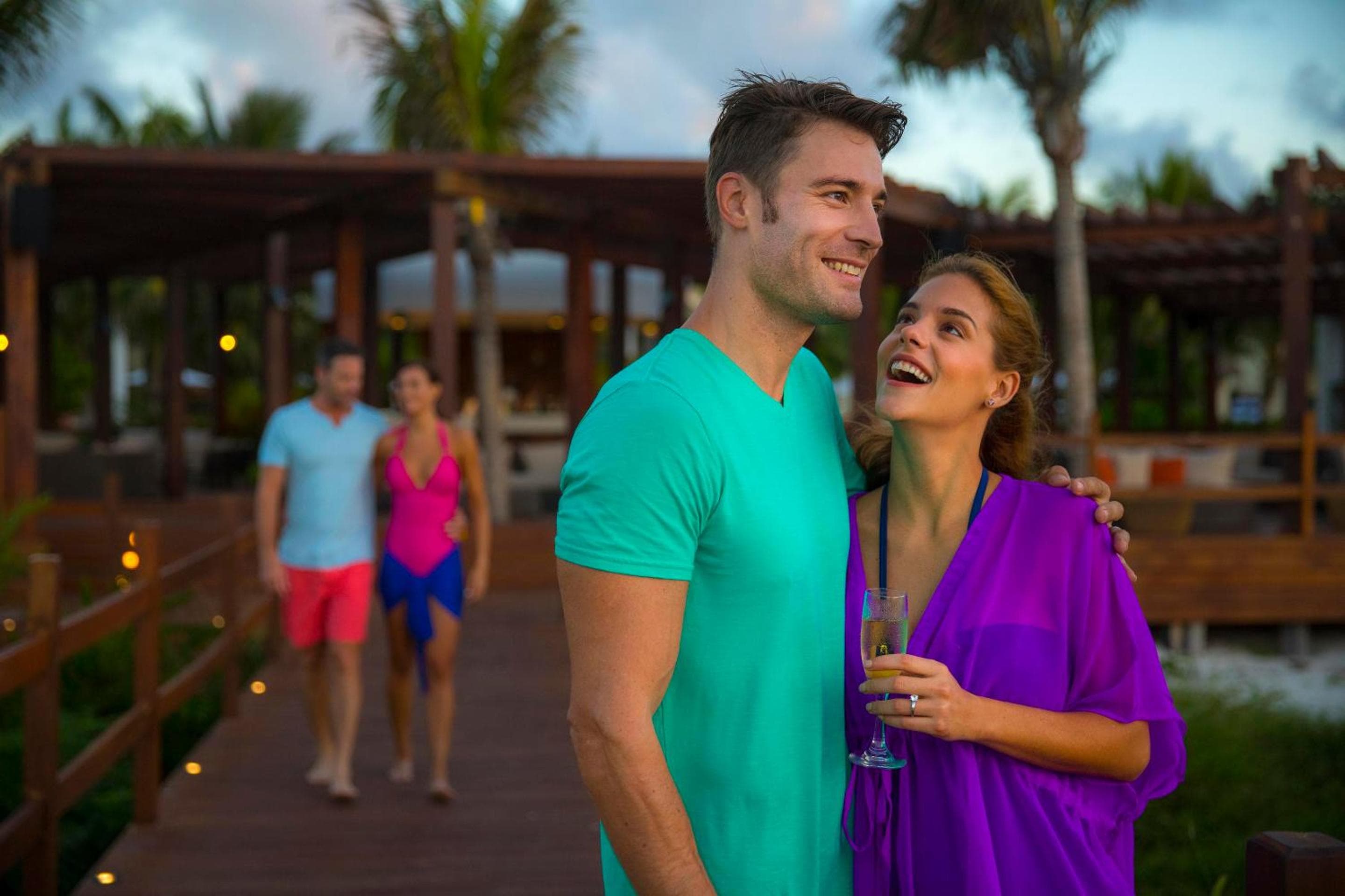 Moon Palace The Grand Cancun All Inclusive — 6