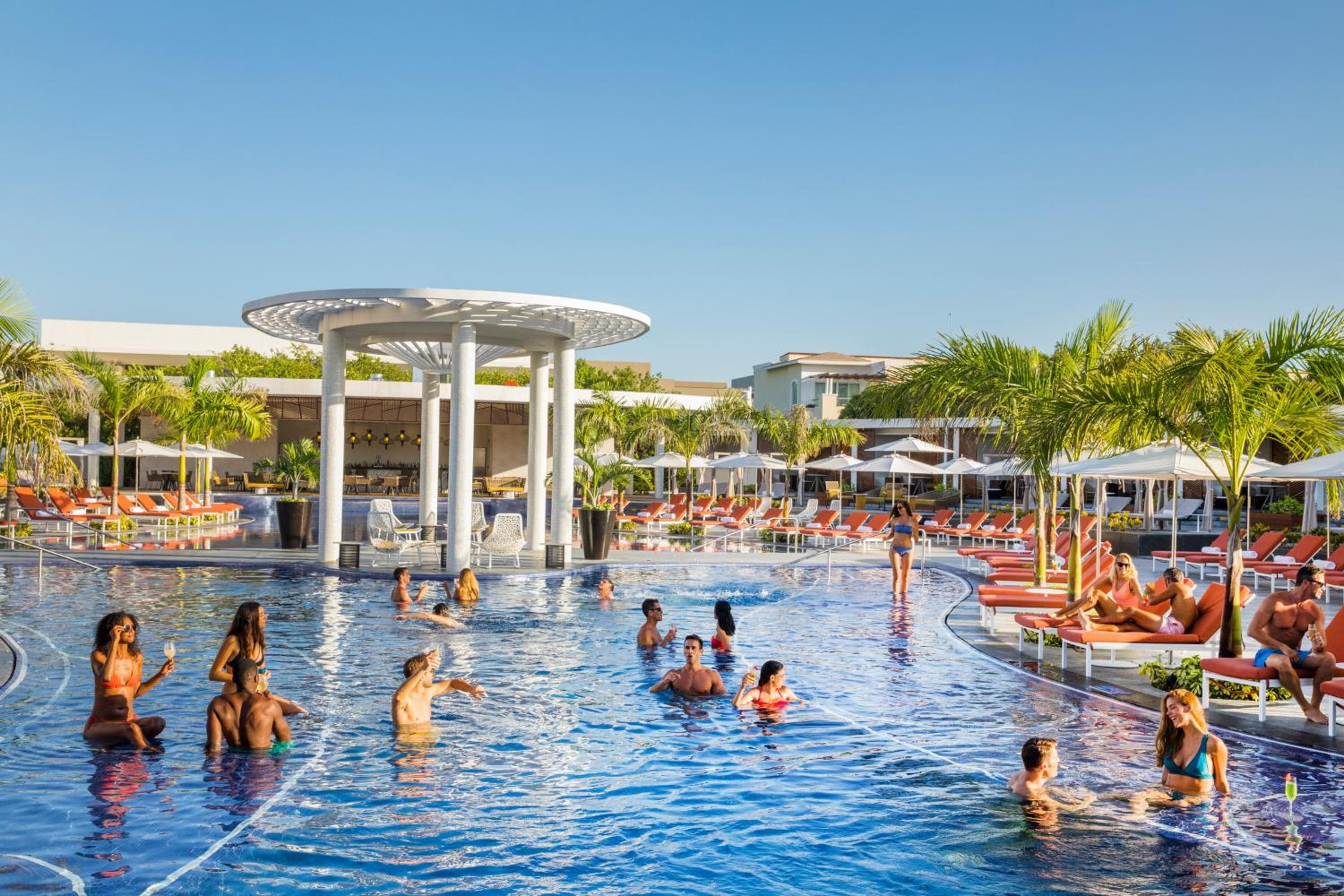 Moon Palace The Grand Cancun All Inclusive — 8