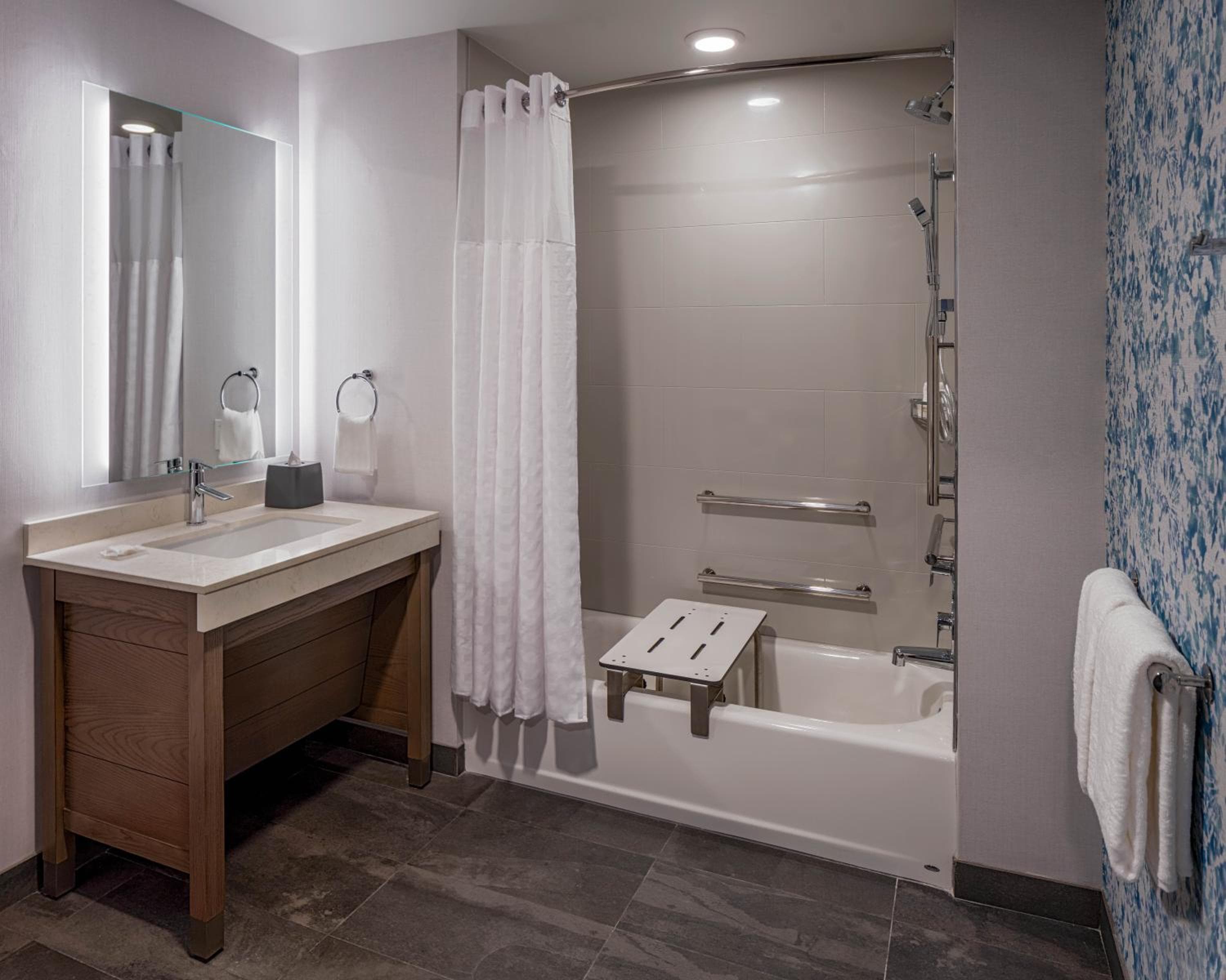 Hyatt House Tampa Downtown — 27