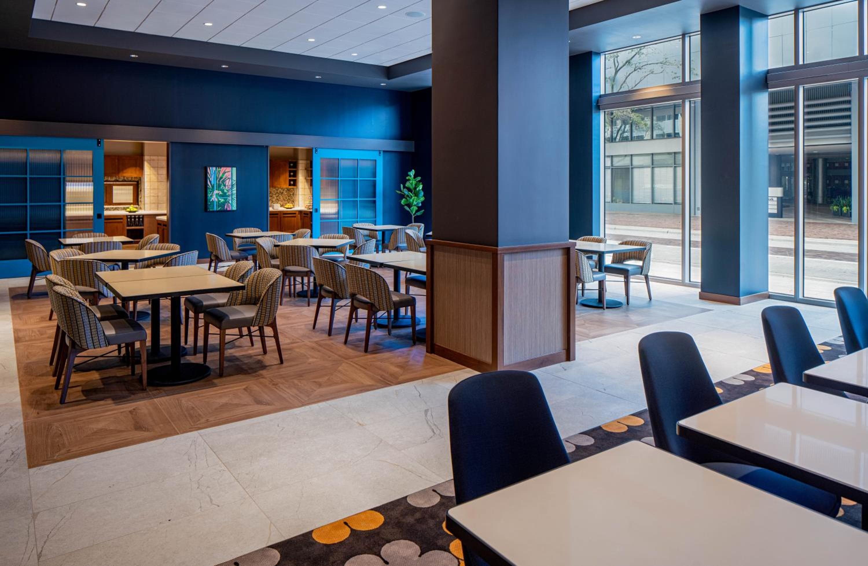 Hyatt House Tampa Downtown — 26