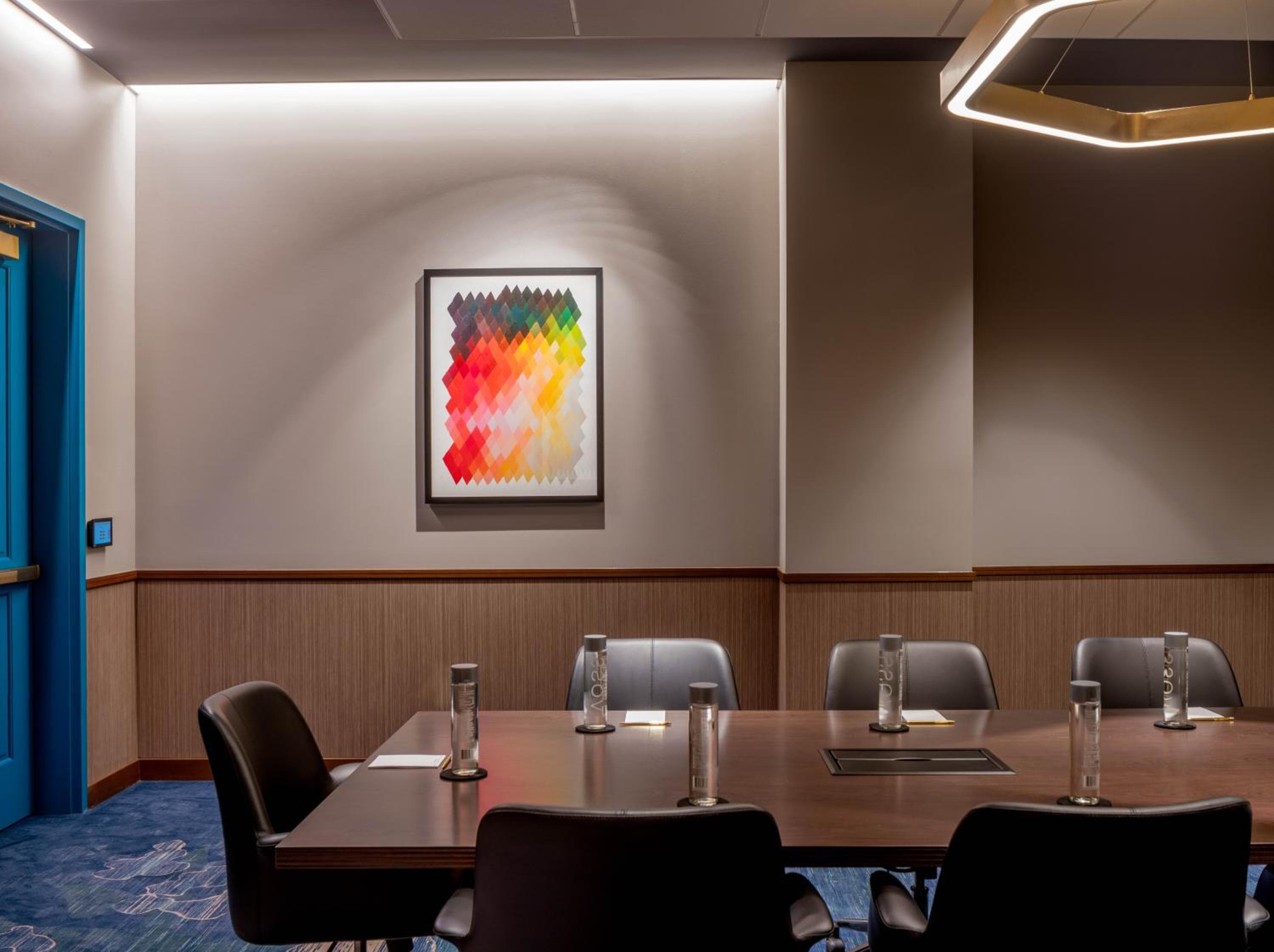 Hyatt House Tampa Downtown — 5