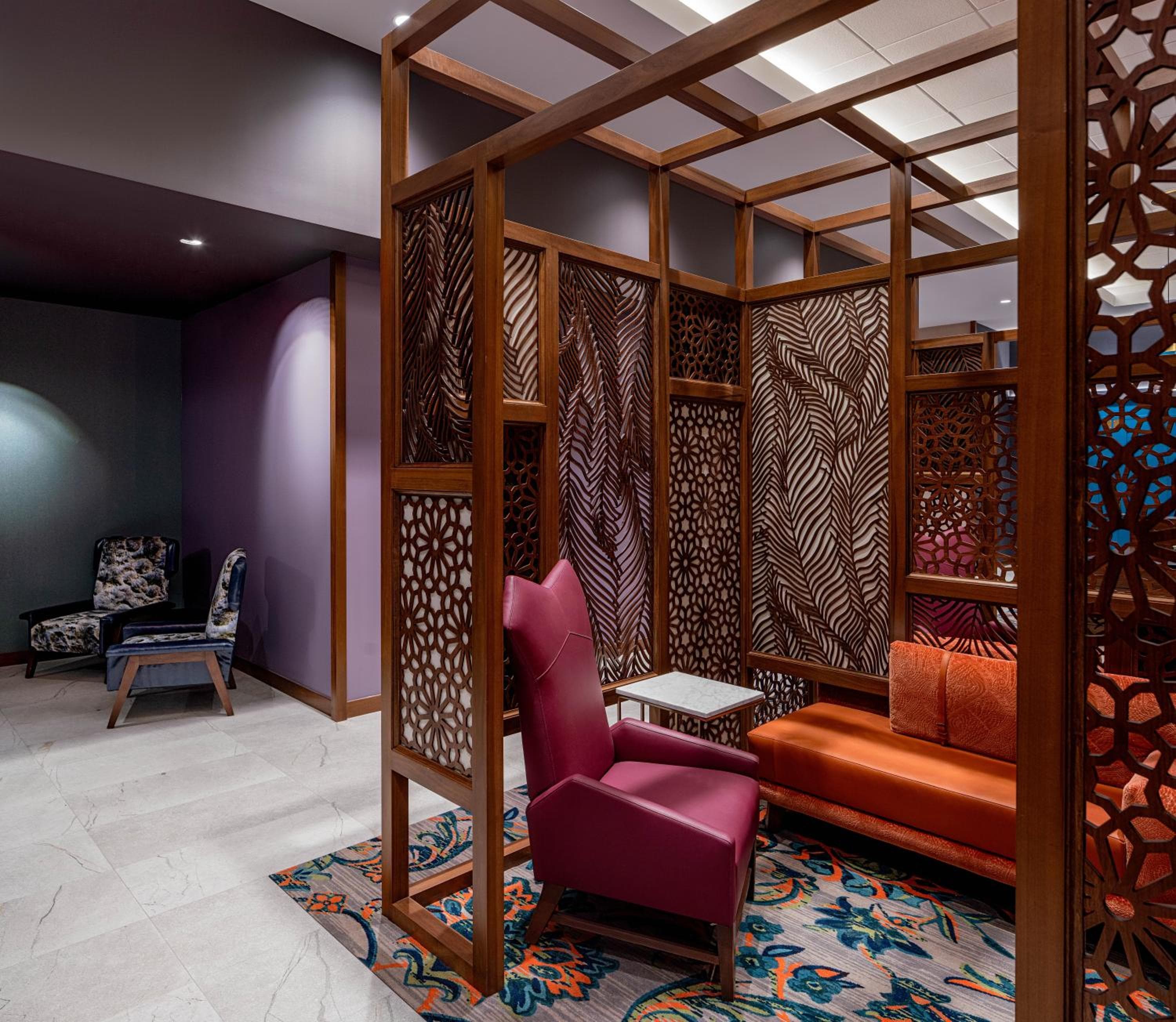 Hyatt Place Tampa Centro — 15