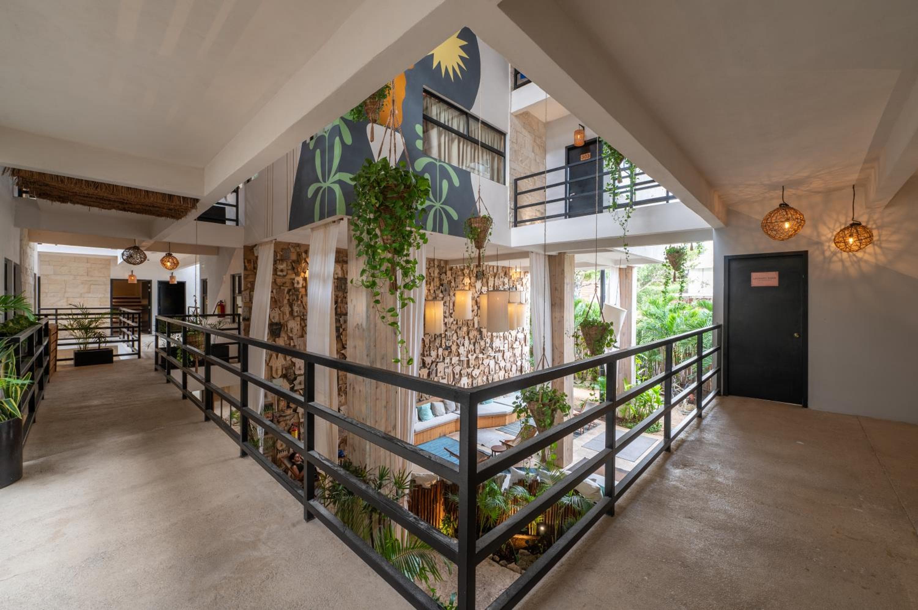 Mono Maya Tulum — 26