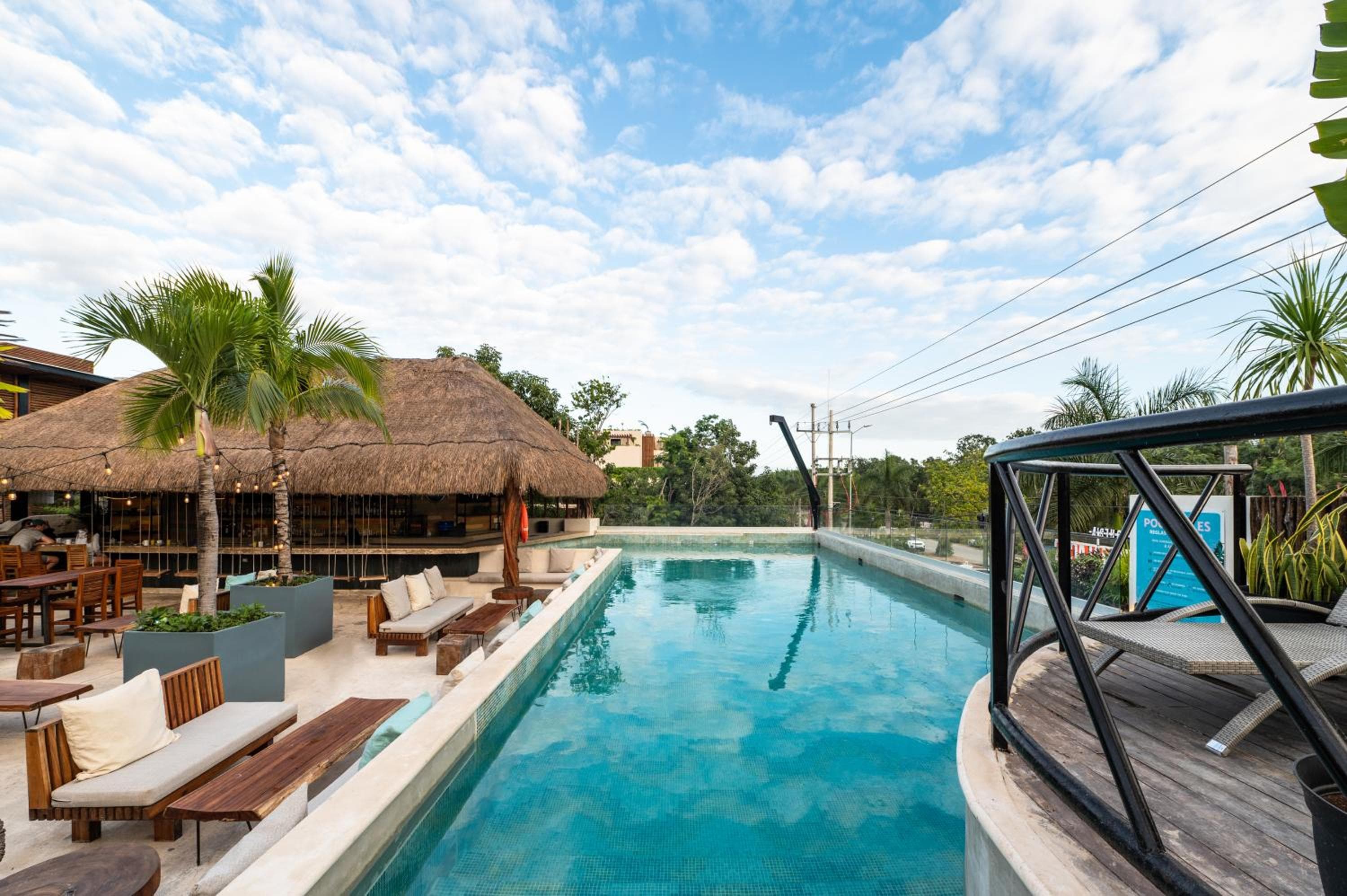 Mono Maya Tulum — 7