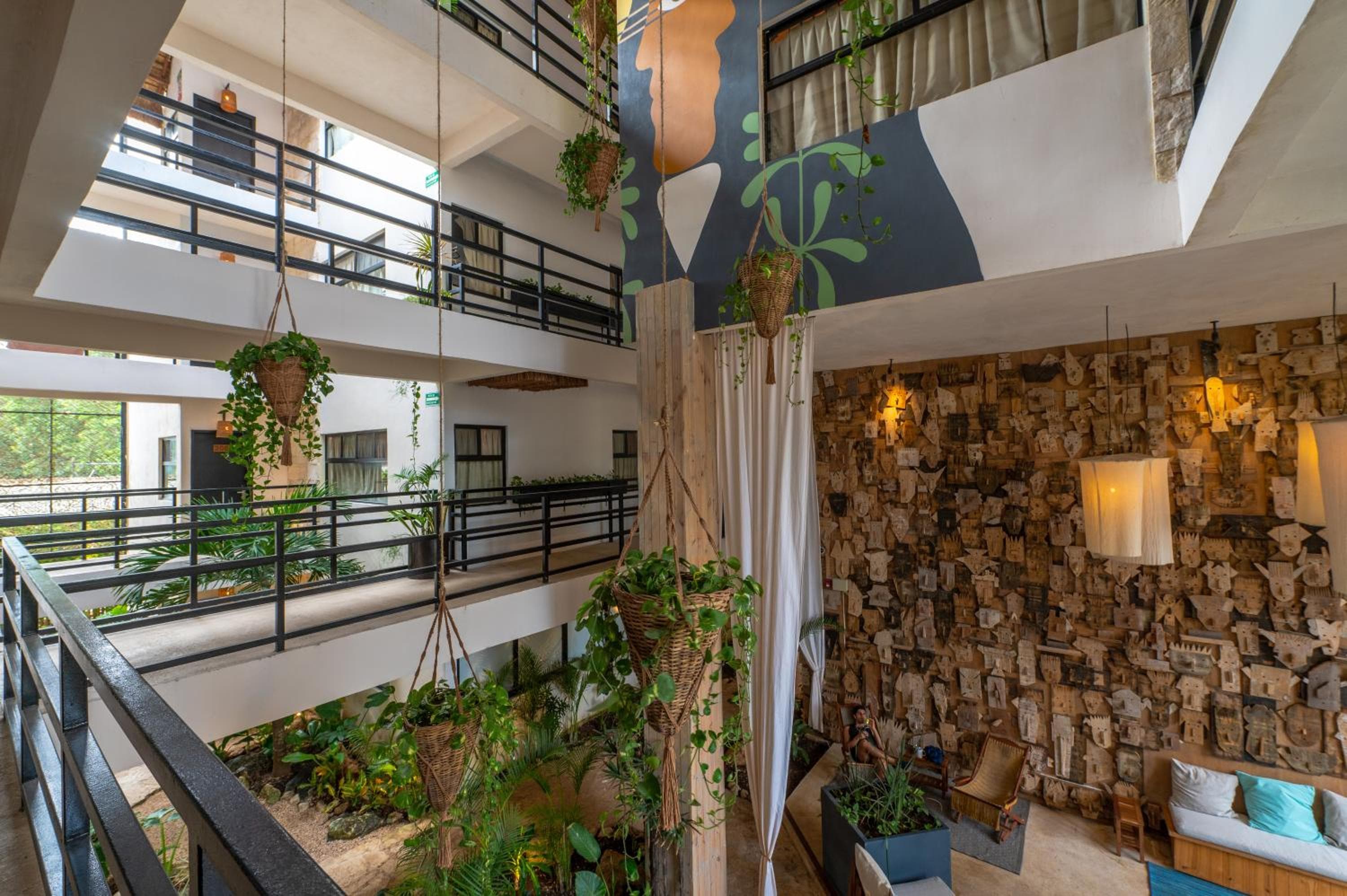 Mono Maya Tulum — 28