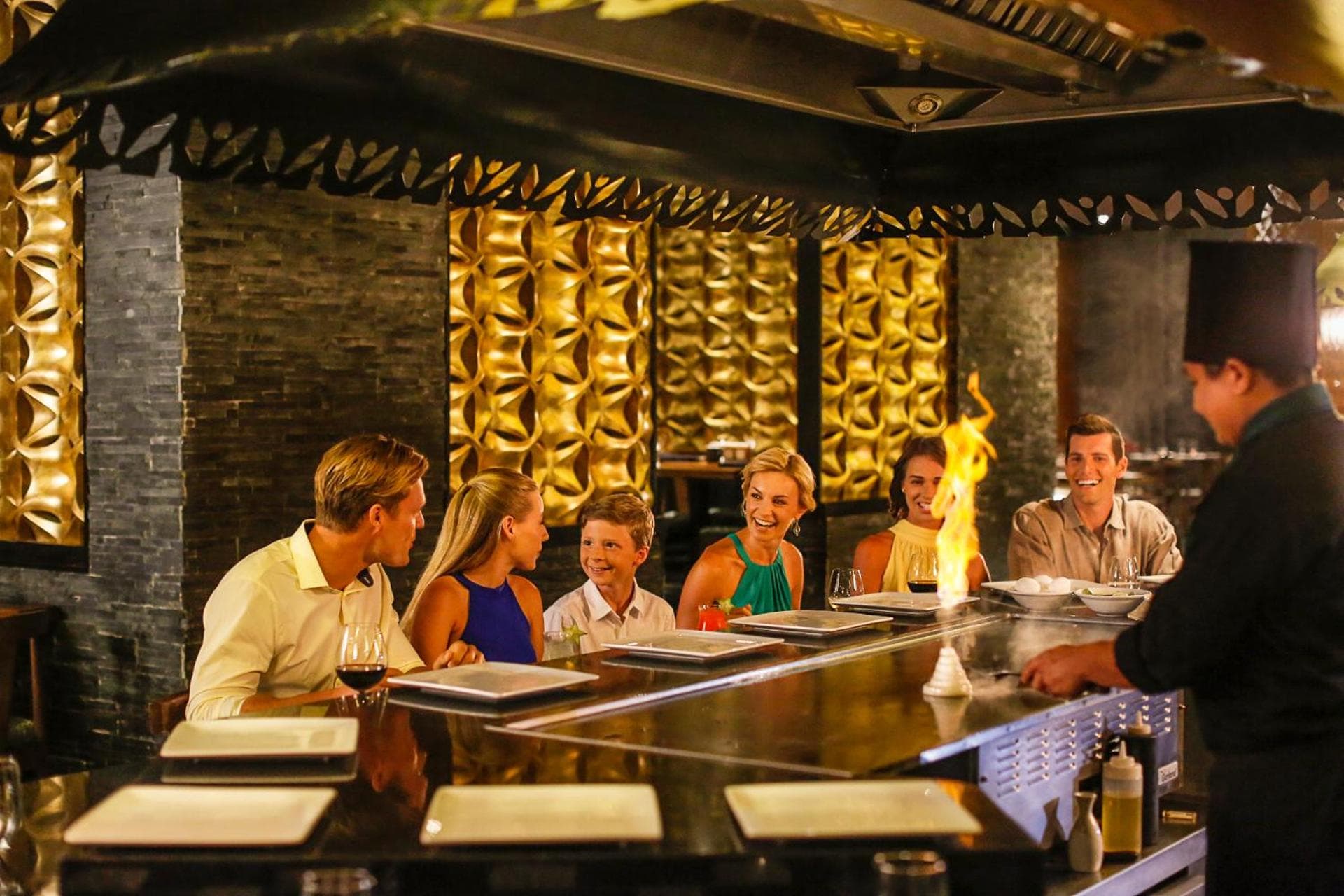 Moon Palace Cancun - All Inclusive — 9