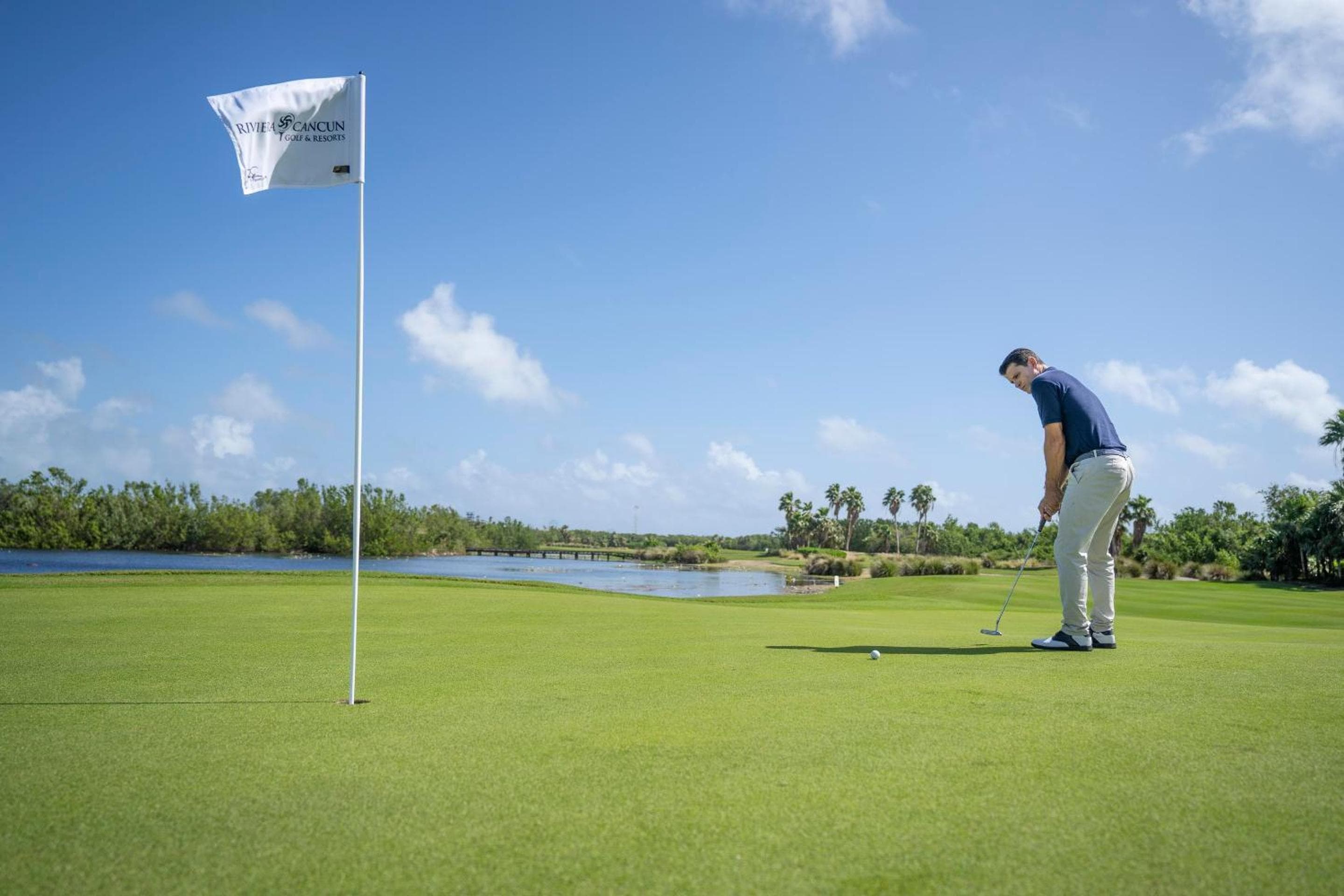 Moon Palace Cancun - All Inclusive — 23