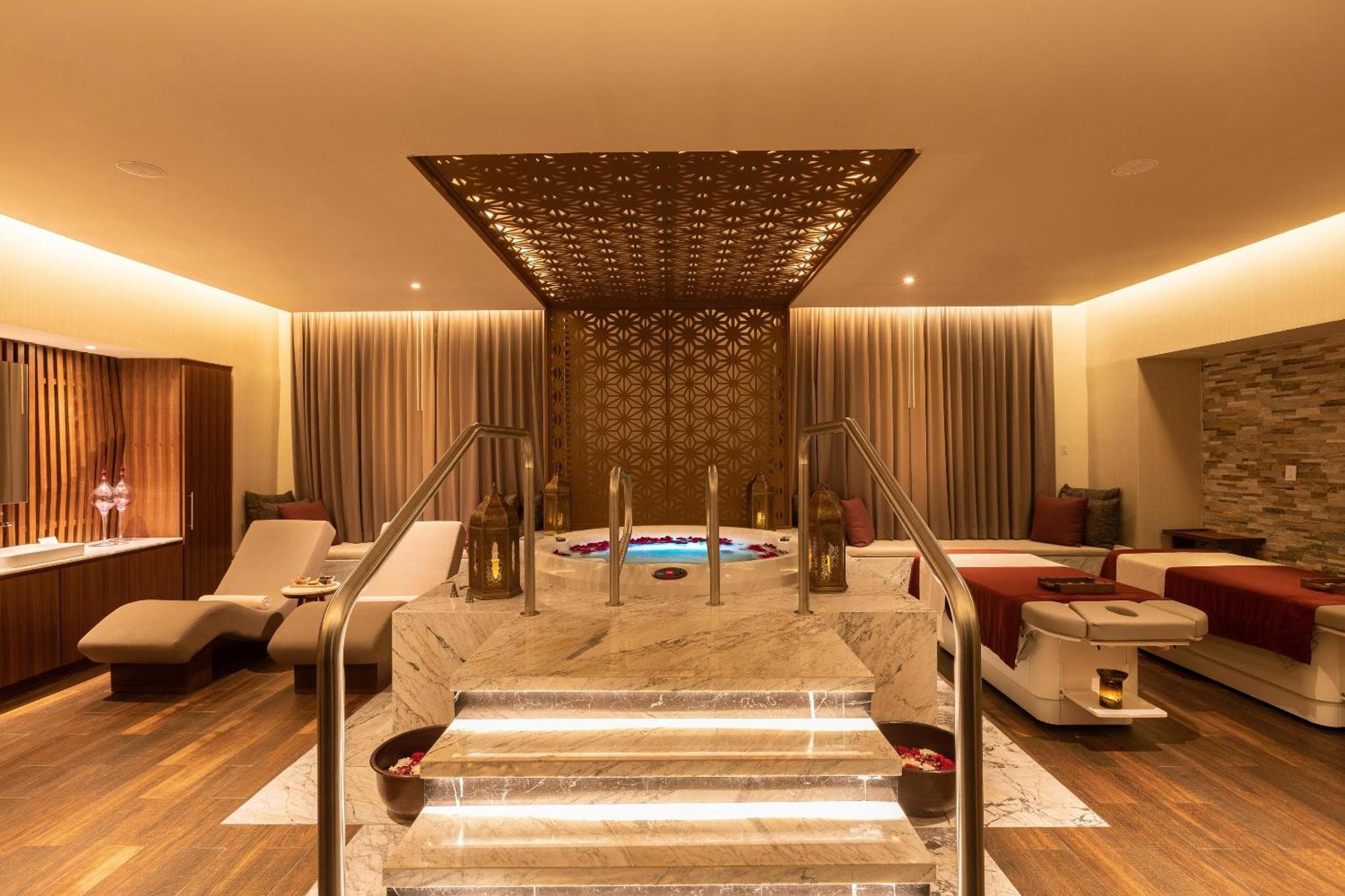 Moon Palace Cancun - All Inclusive — 12