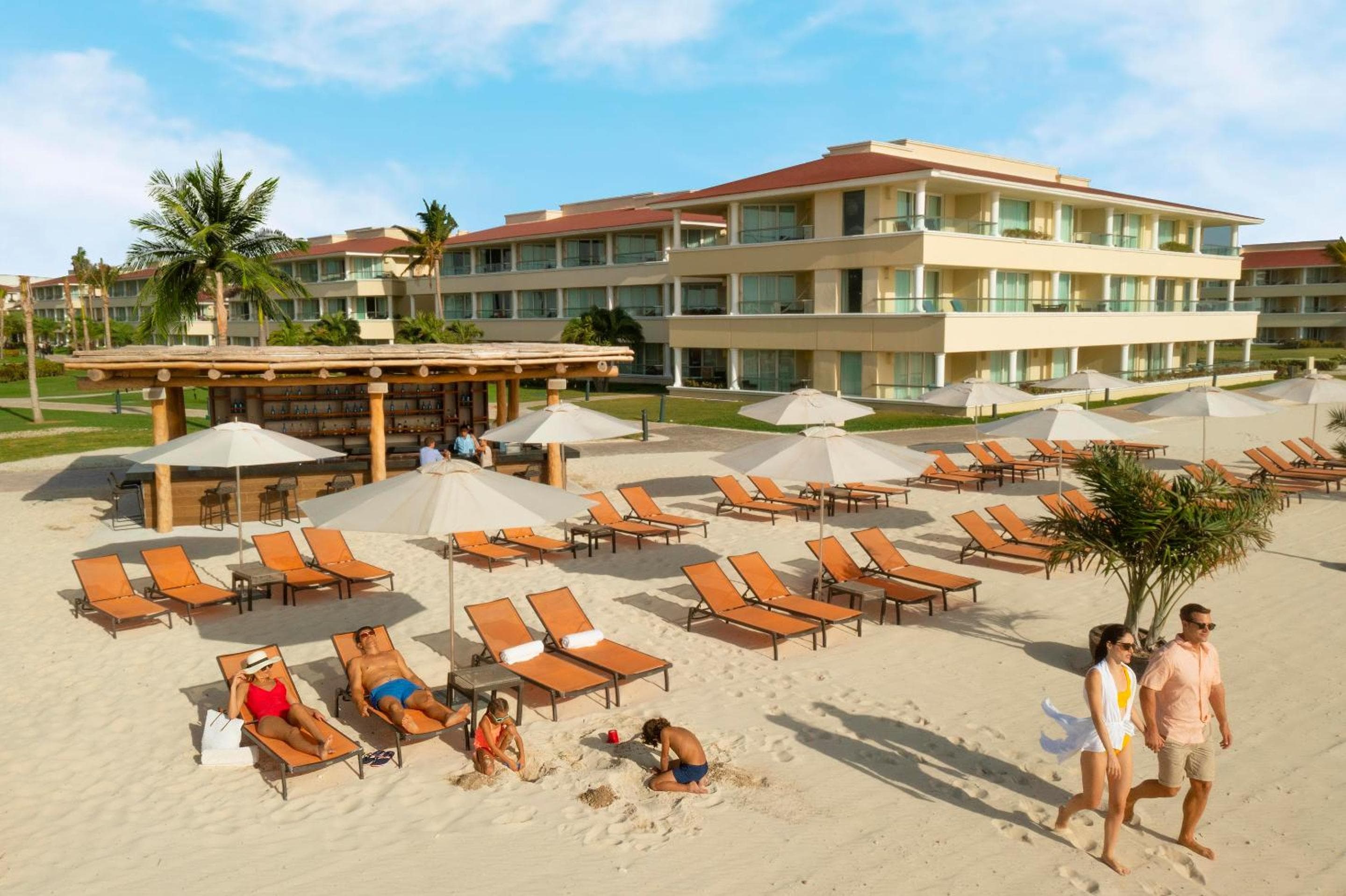 Moon Palace Cancun - All Inclusive — 20