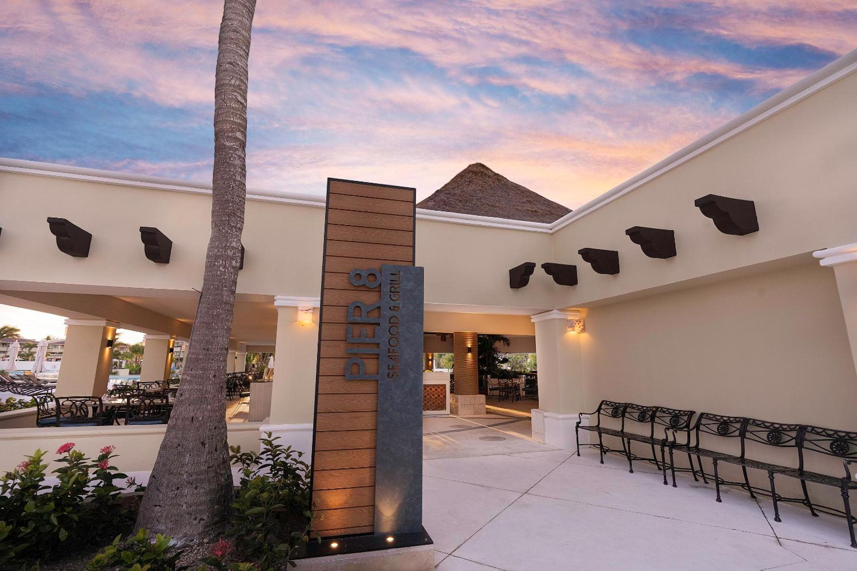 Moon Palace Cancun - All Inclusive — 8