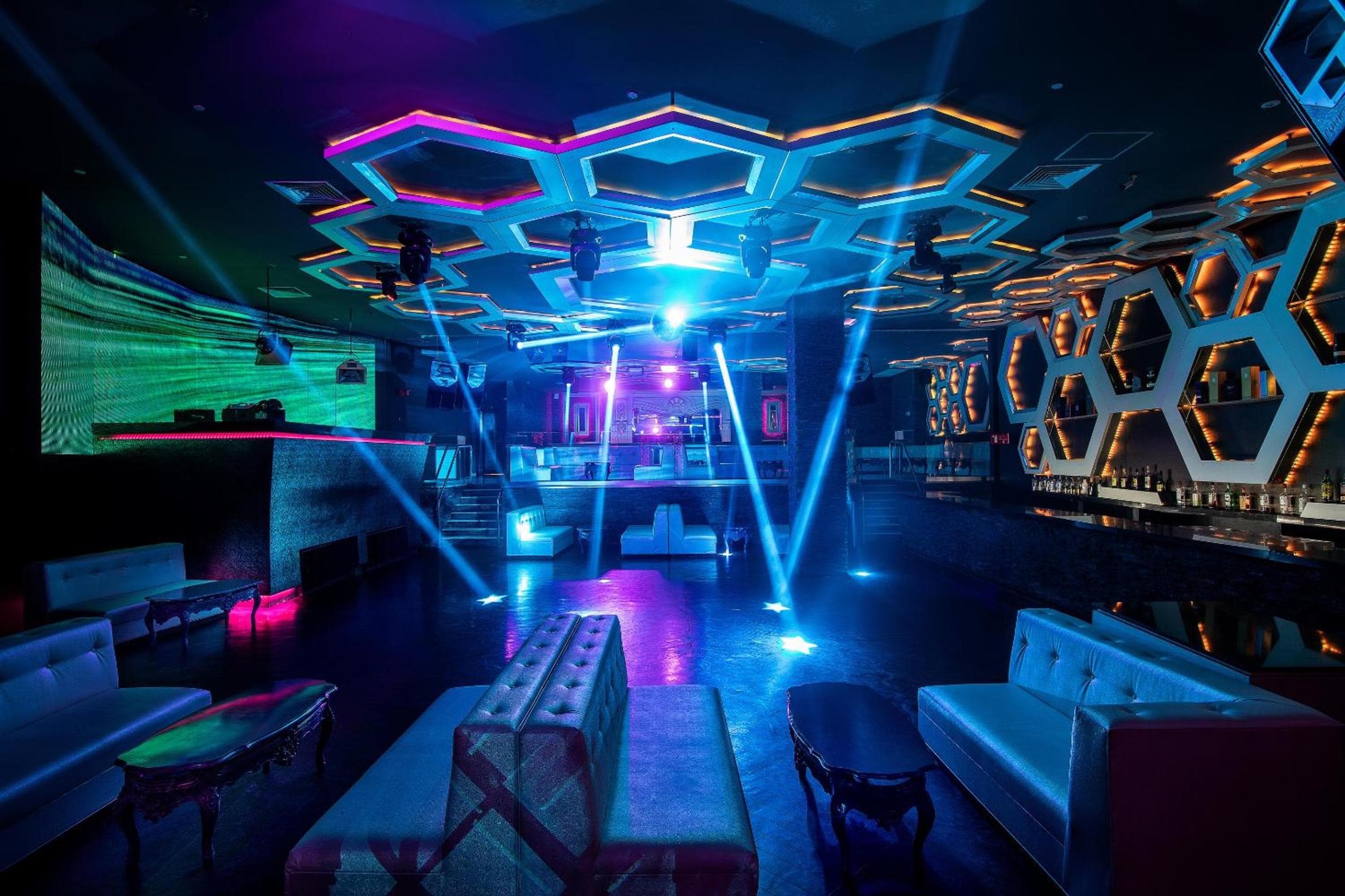 Moon Palace Cancun - All Inclusive — 25