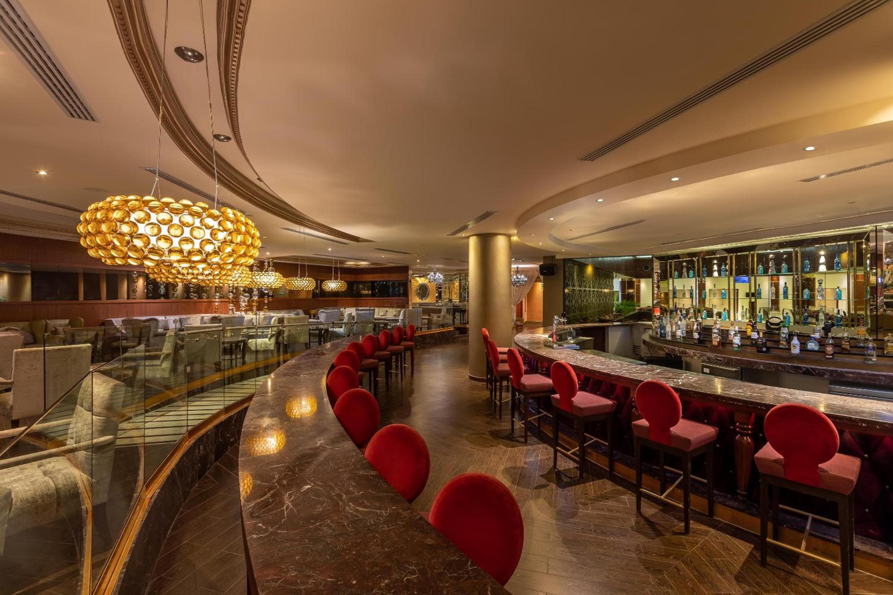 Moon Palace Cancun - All Inclusive — 15