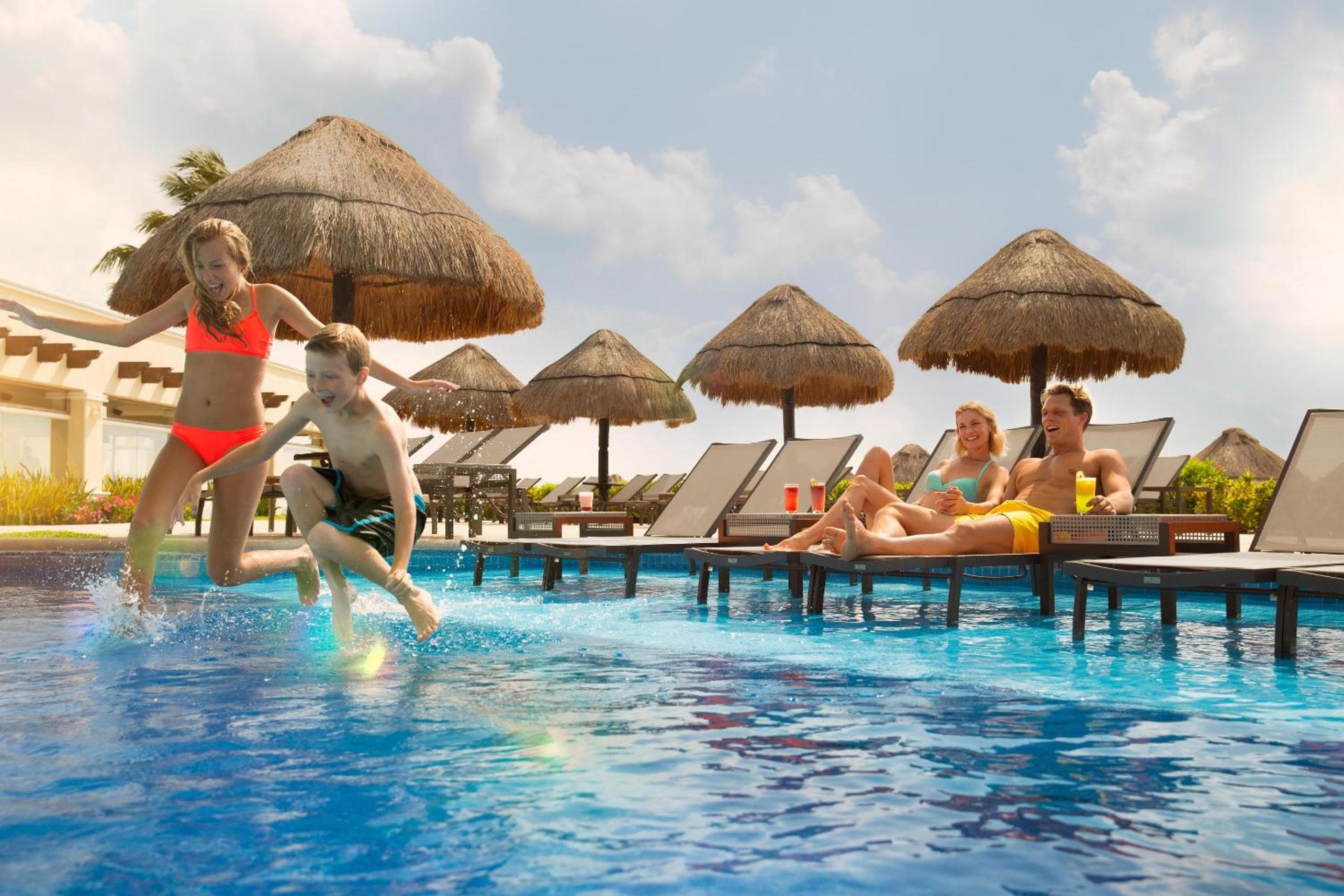 Moon Palace Cancun - All Inclusive — 9