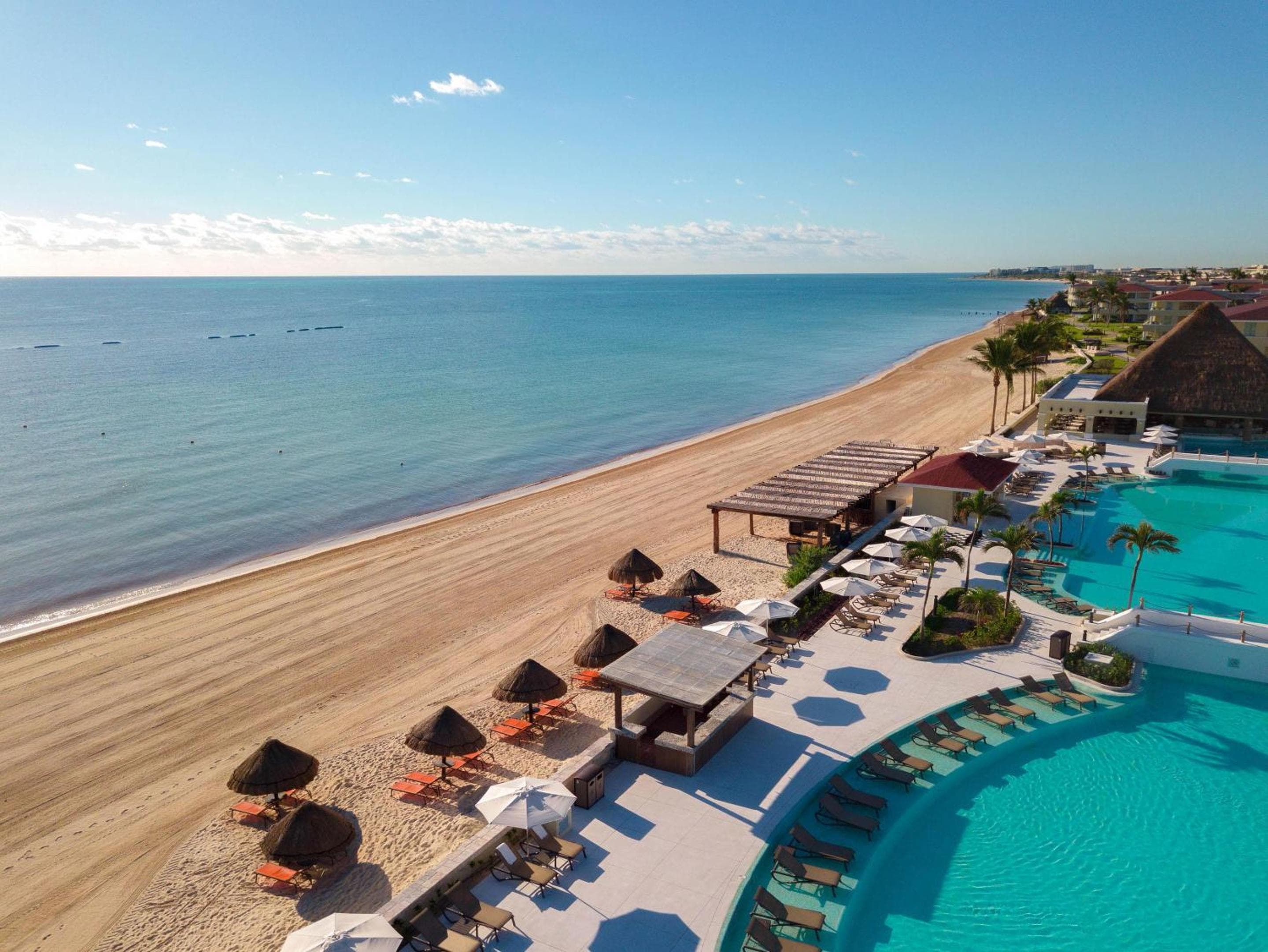 Moon Palace Cancun - All Inclusive — 8