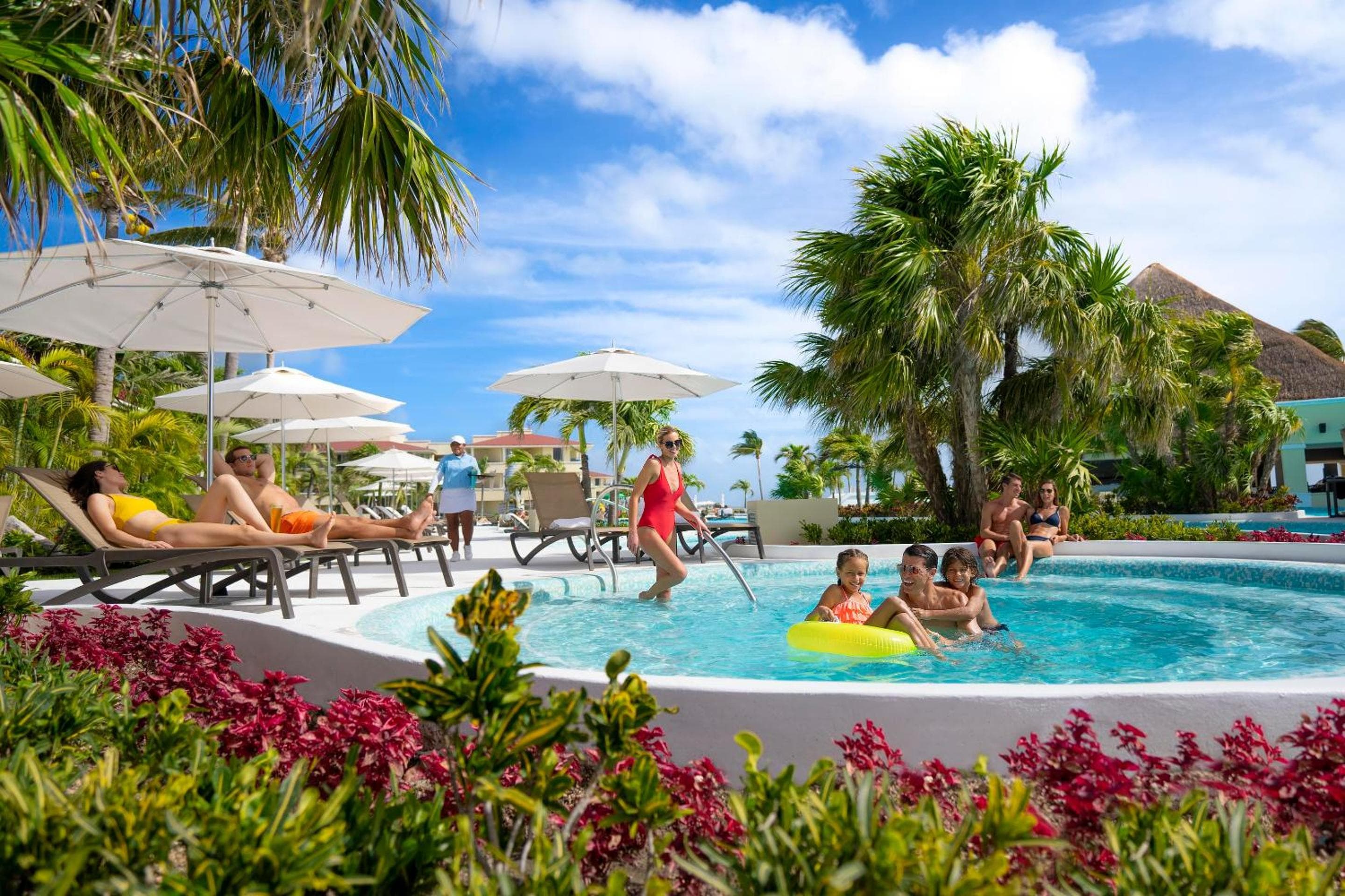 Moon Palace Cancun - All Inclusive — 16