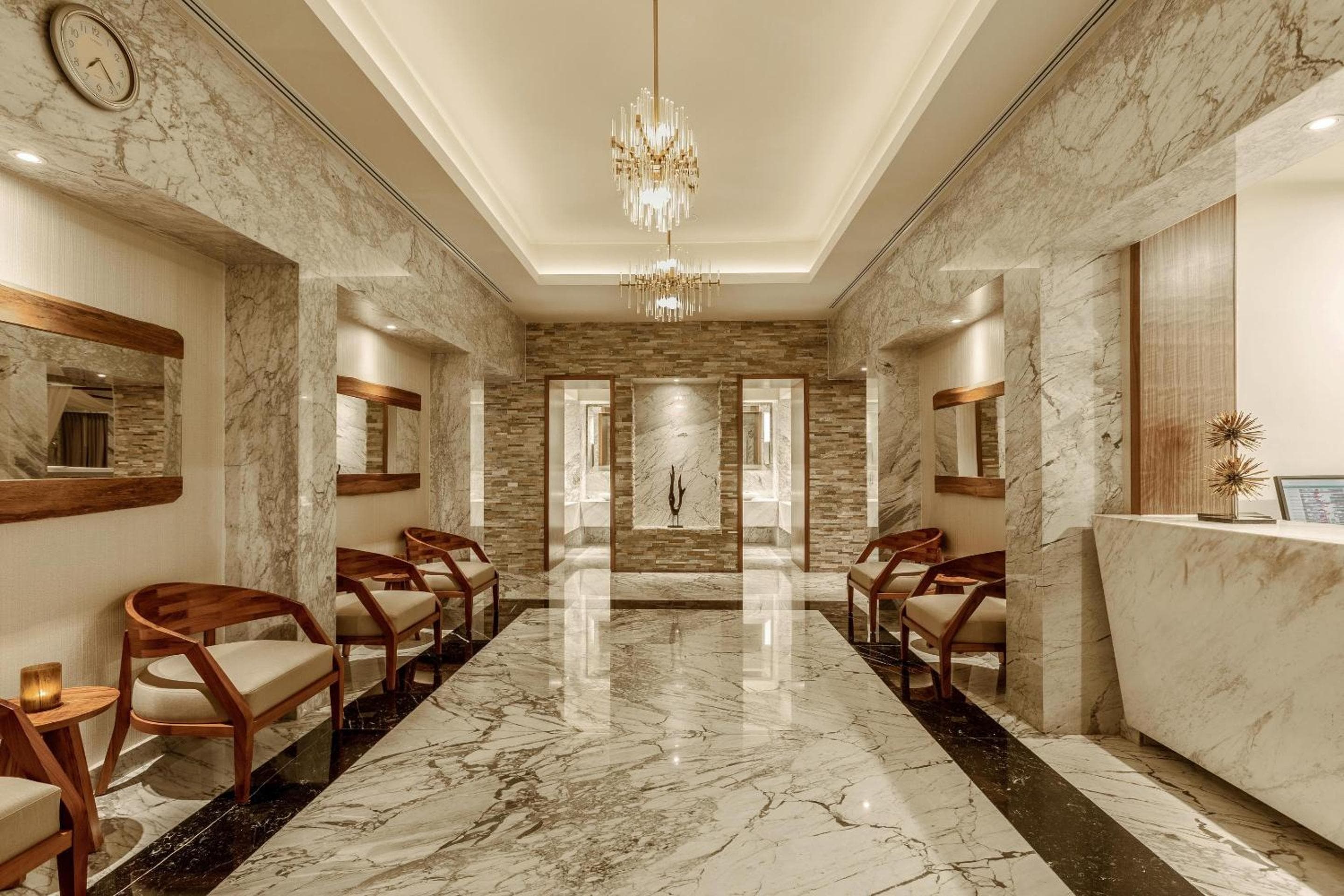 Moon Palace Cancun - All Inclusive — 2