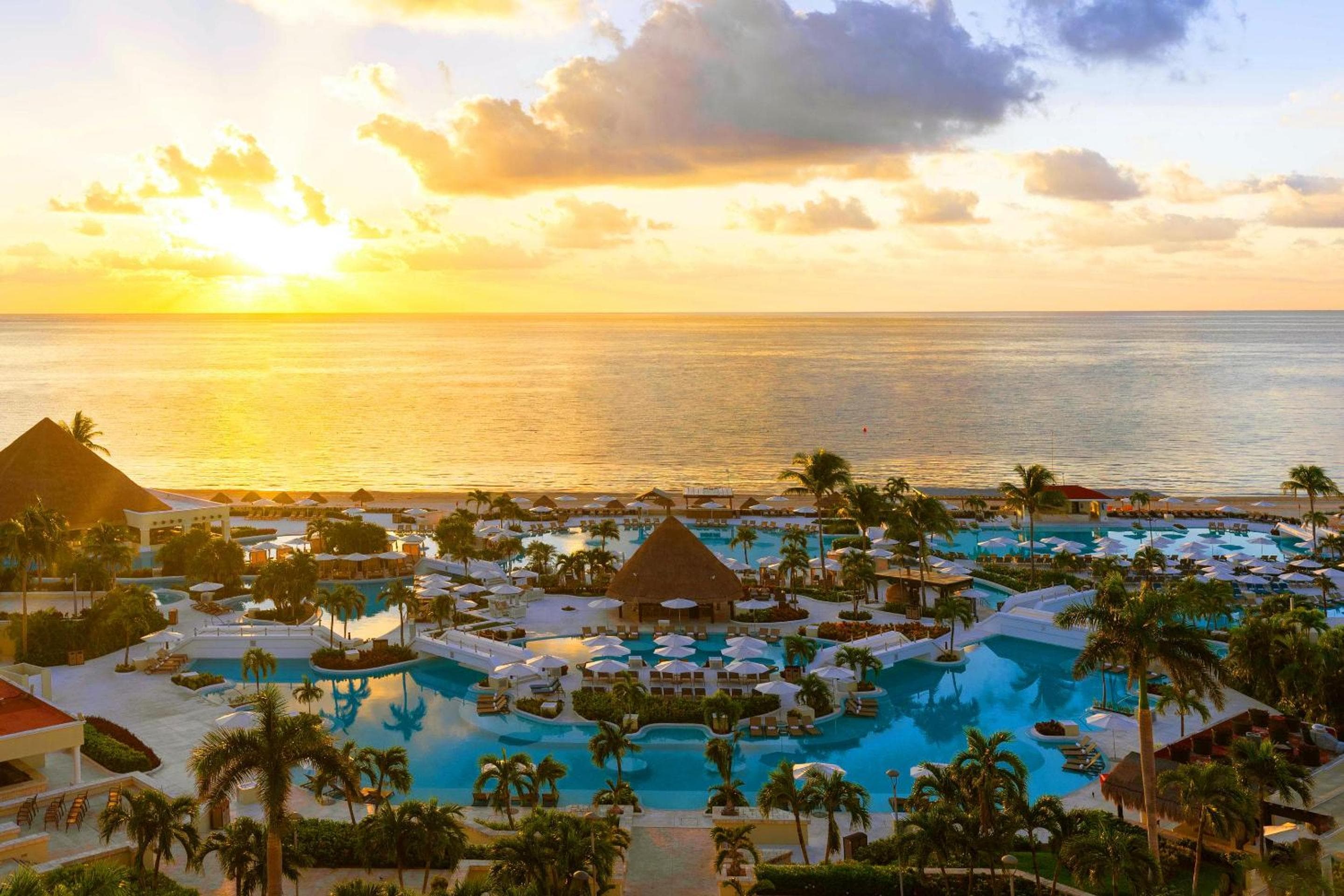 Moon Palace Cancun - All Inclusive — 7