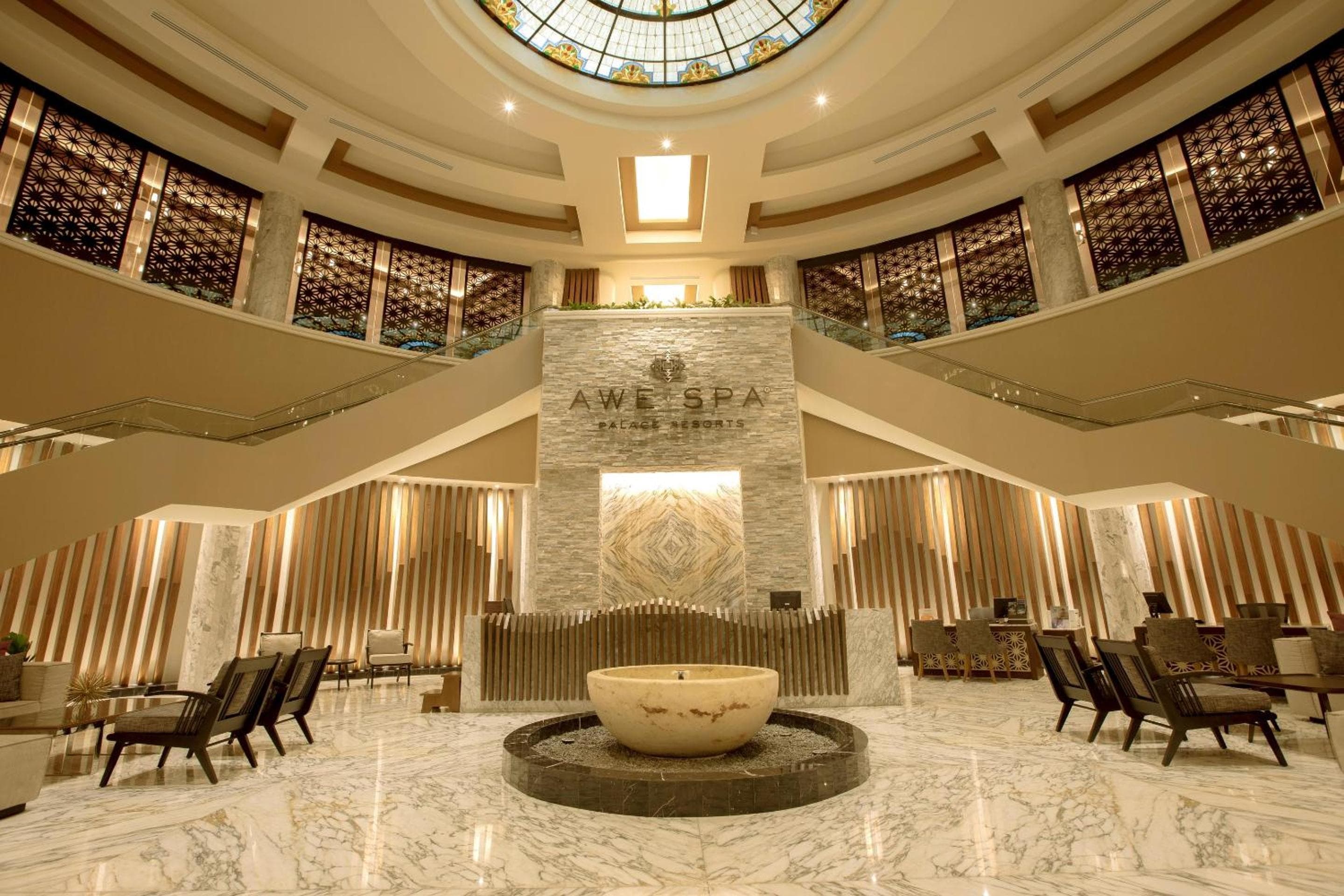 Moon Palace Cancun - All Inclusive — 1