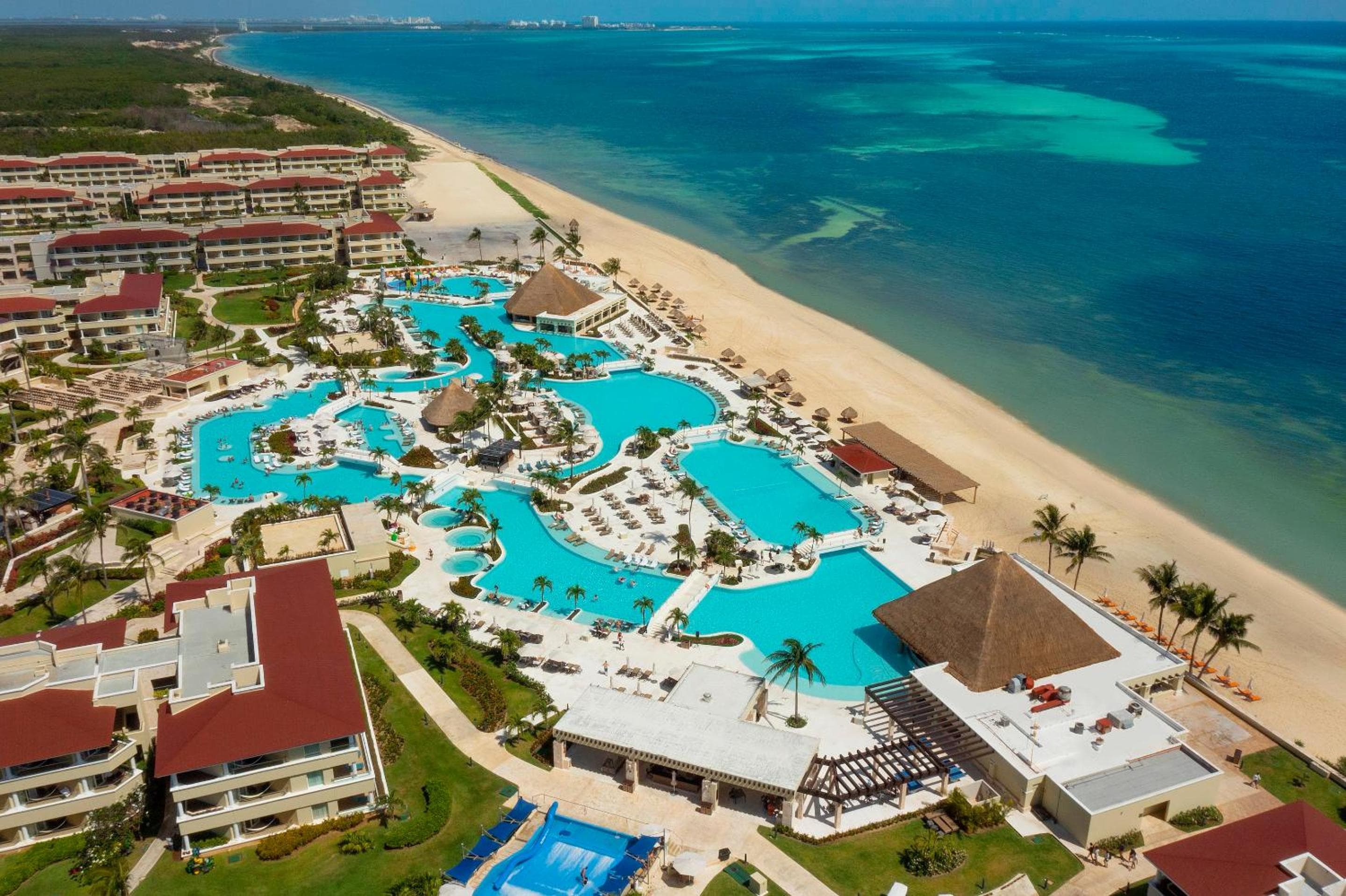 Moon Palace Cancun - All Inclusive — 5