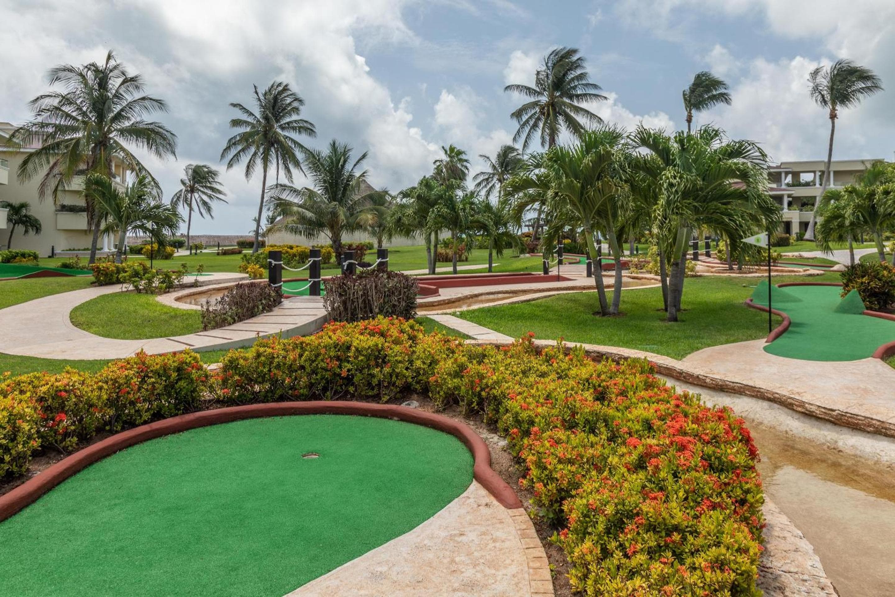 Moon Palace Cancun - All Inclusive — 21