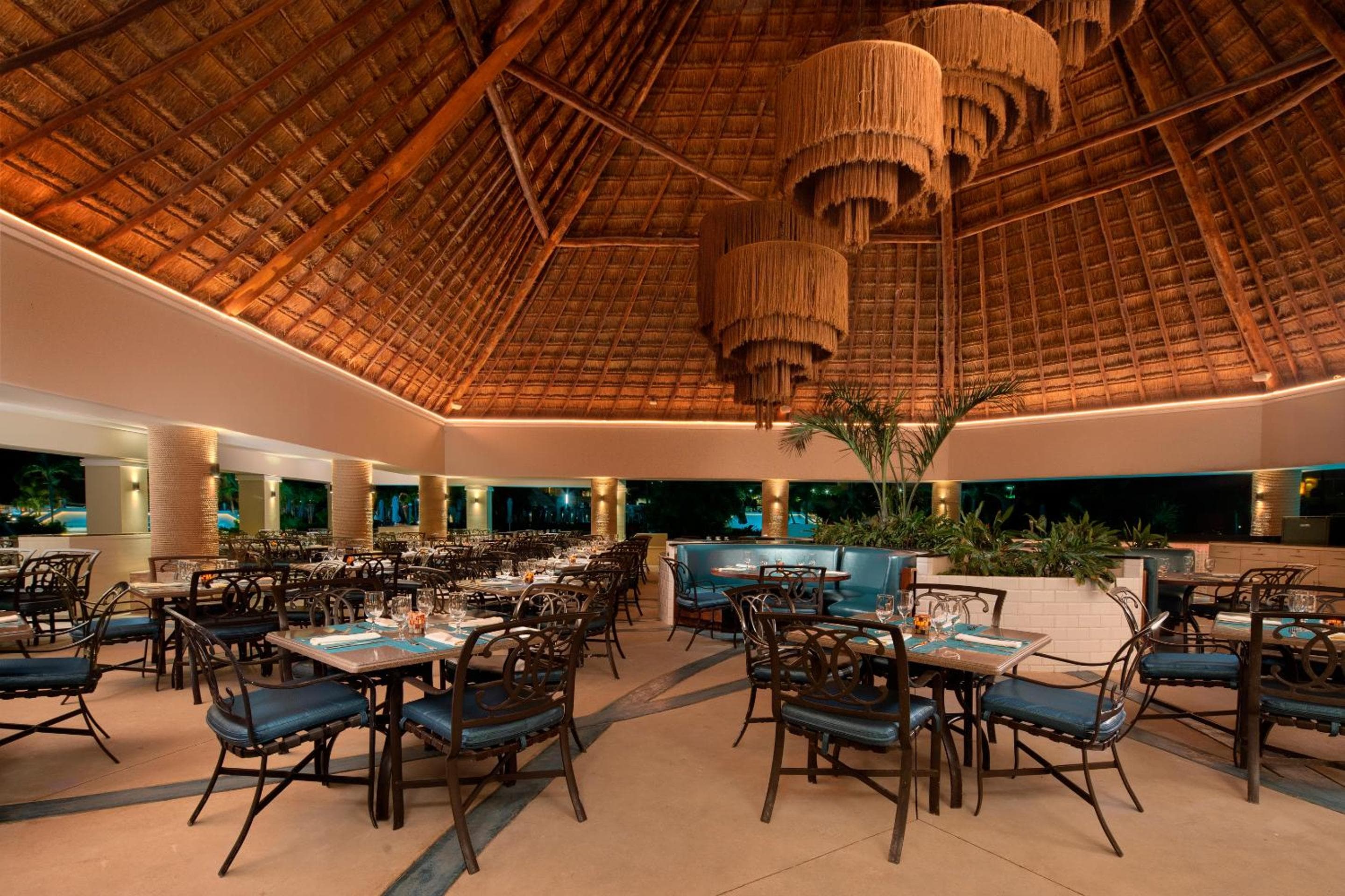 Moon Palace Cancun - All Inclusive — 5