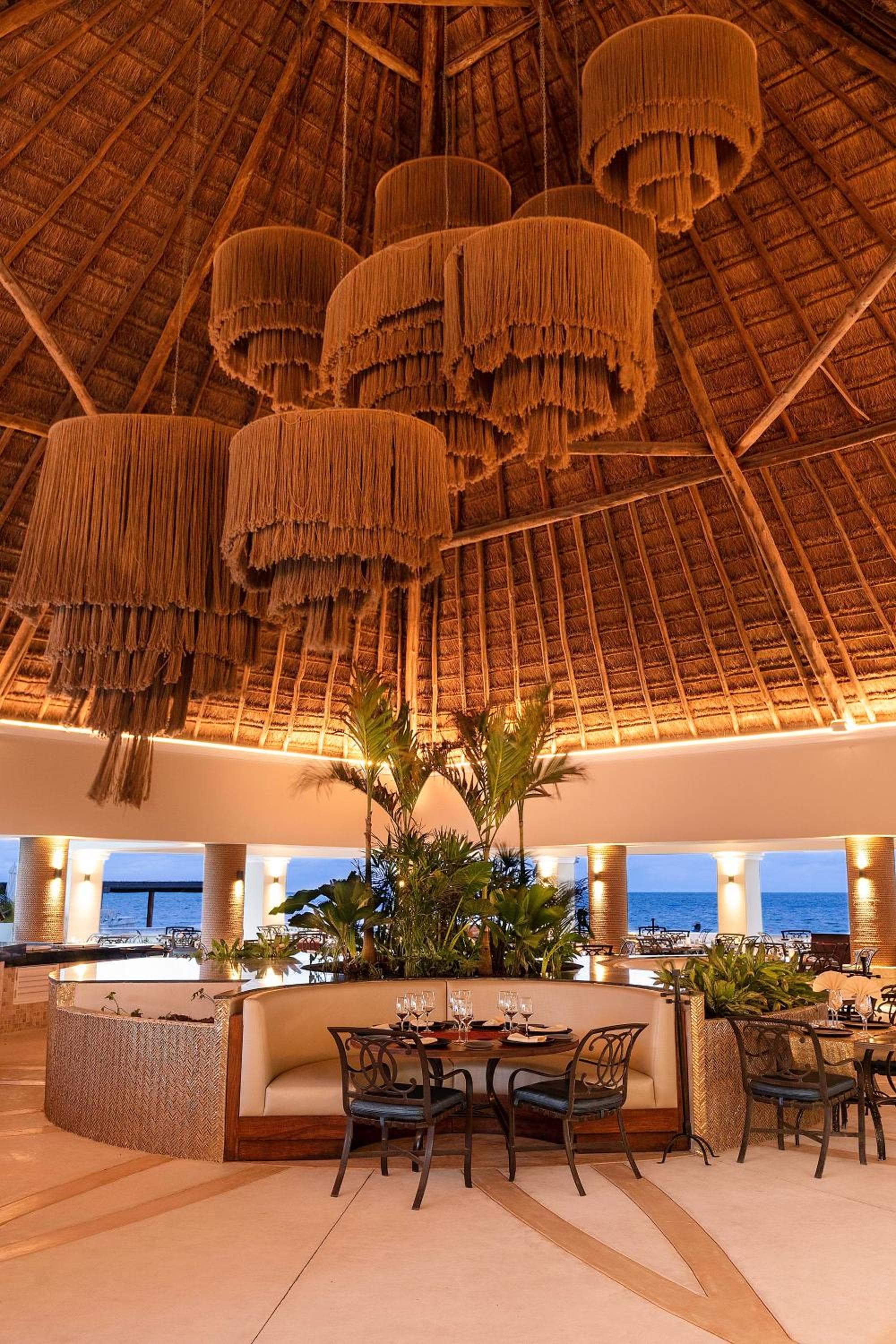 Moon Palace Cancun - All Inclusive — 28