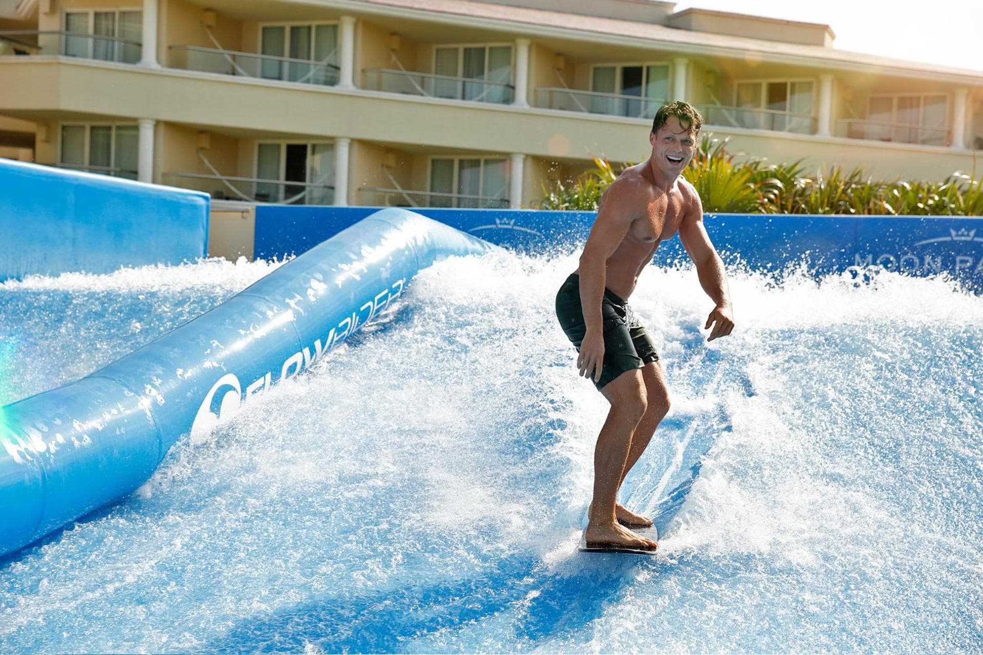 Moon Palace Cancun - All Inclusive — 19