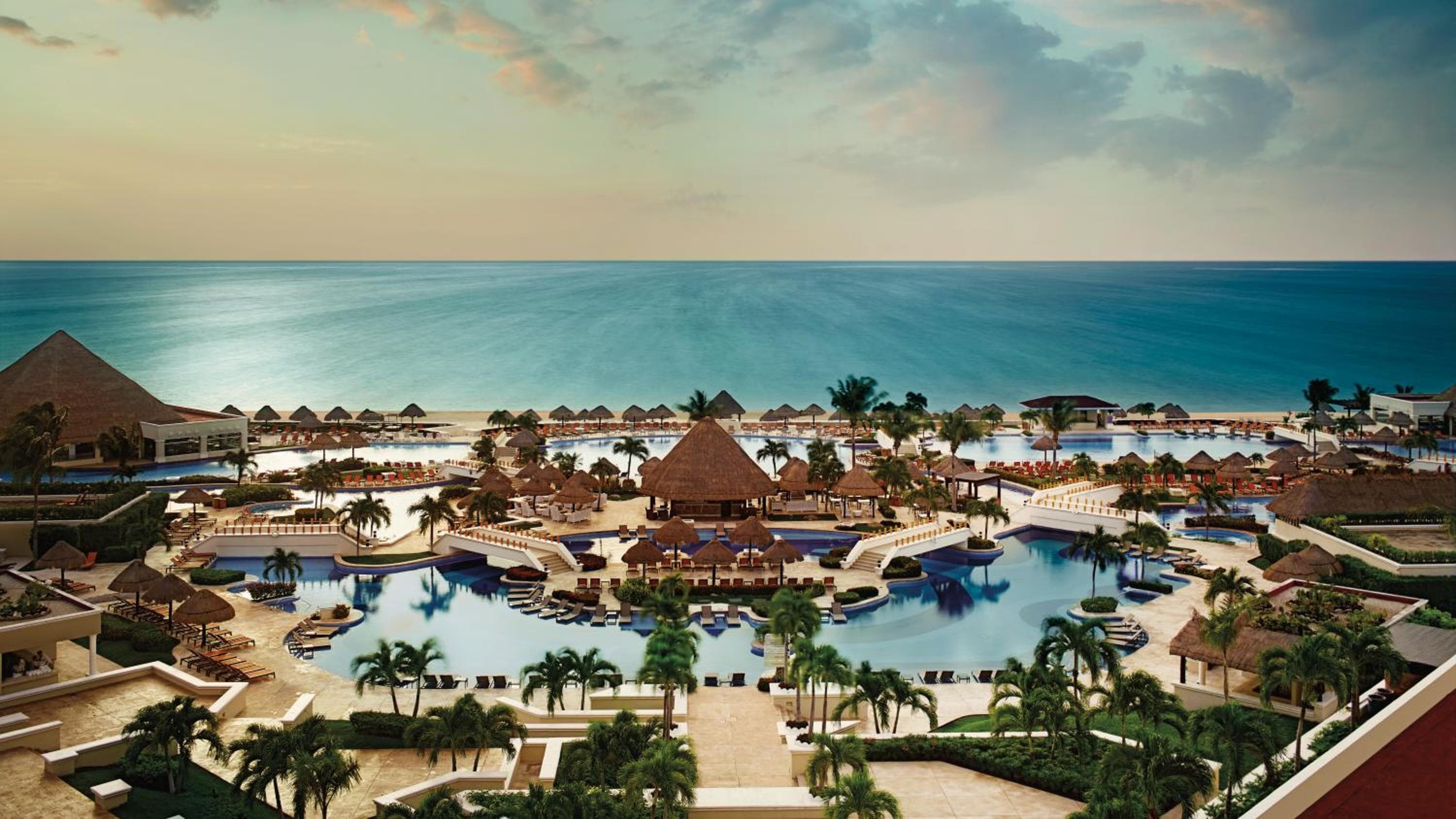 Moon Palace Cancun - All Inclusive — 6
