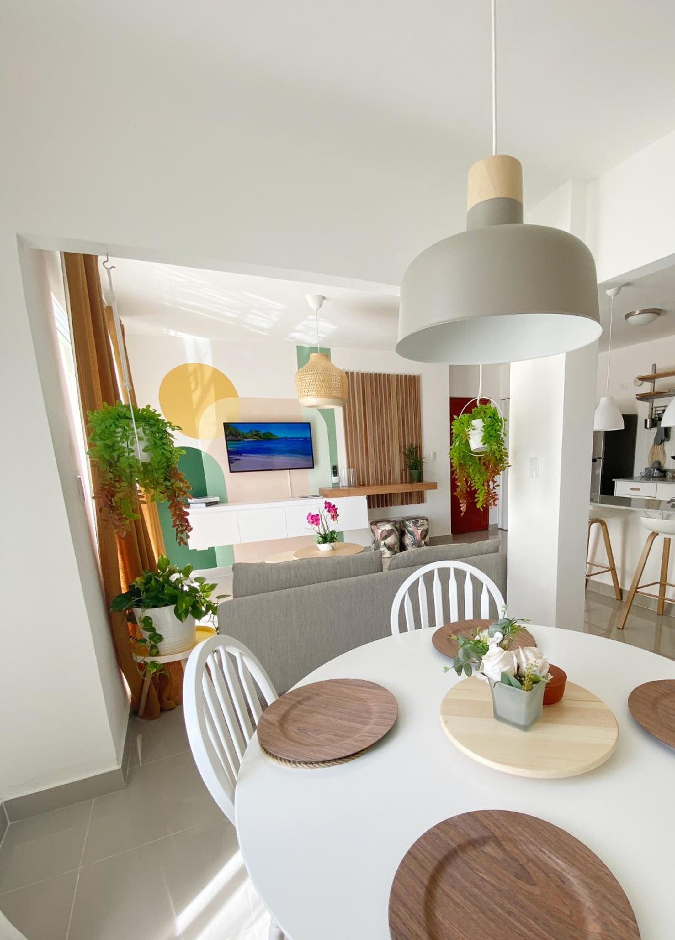 OASIS Punta Cana Apartment — 1