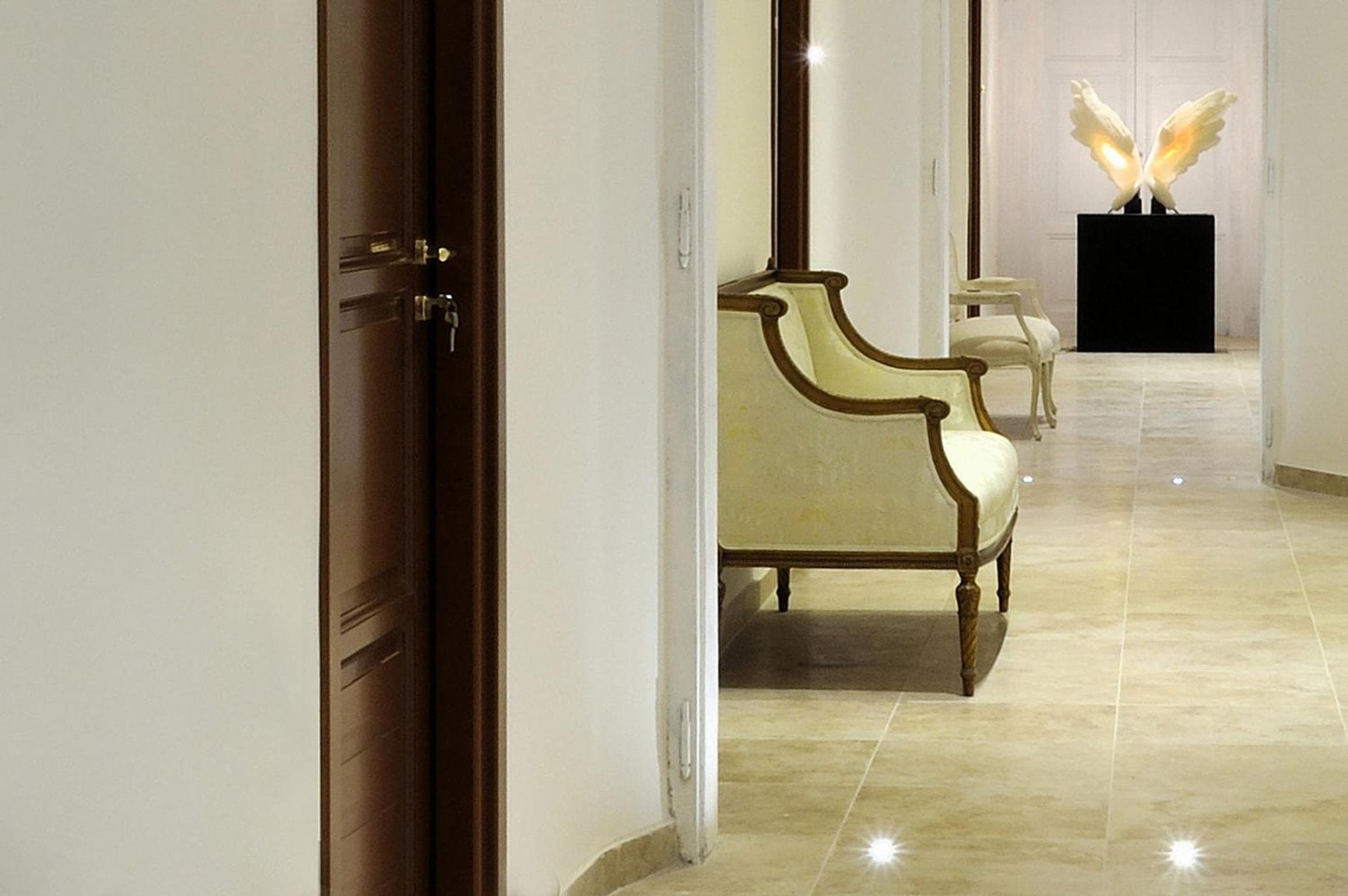 Hotel Le Clarisse al Panteón — 20