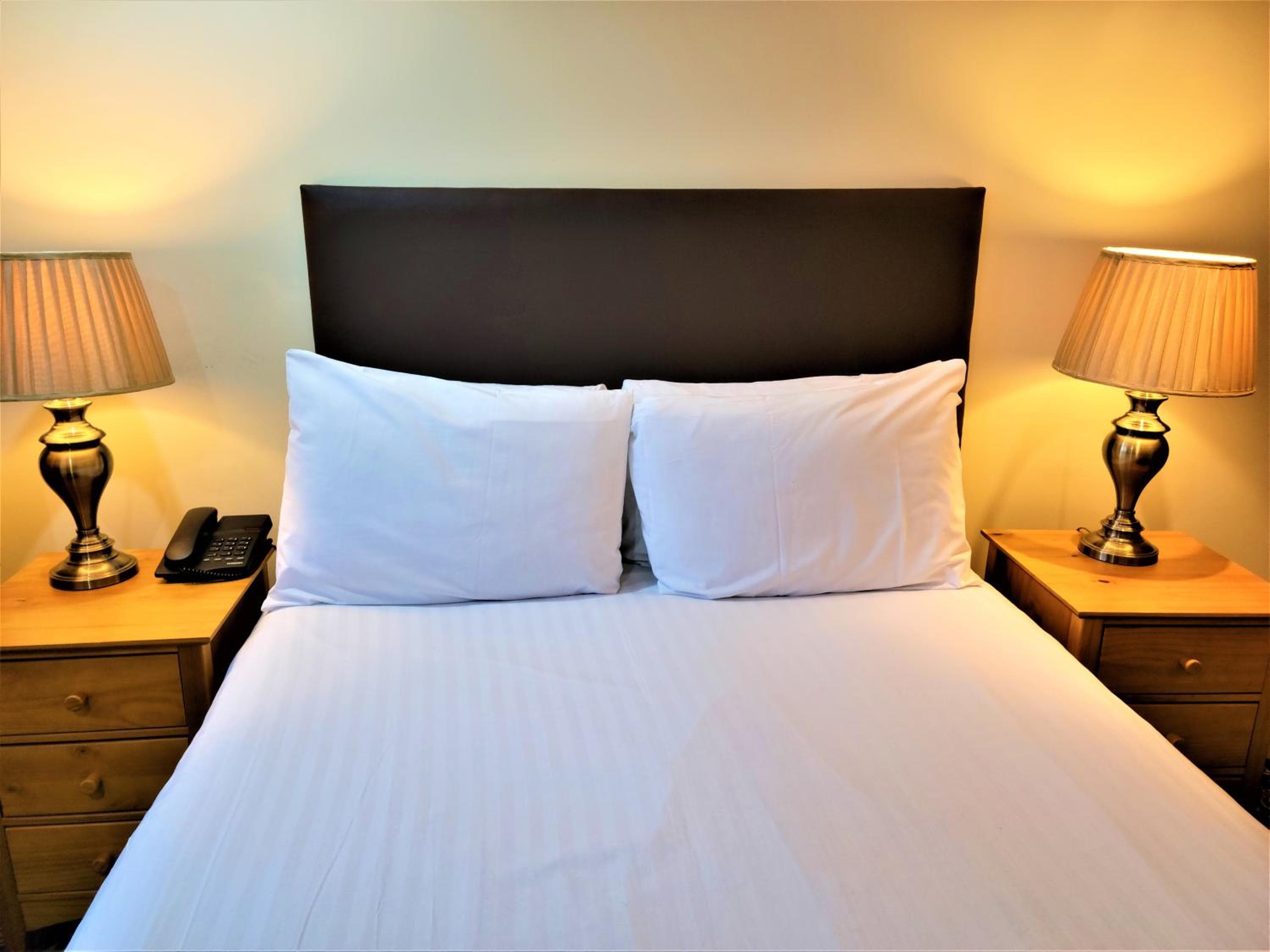 Appartamenti con servizi Grand Plaza — 5