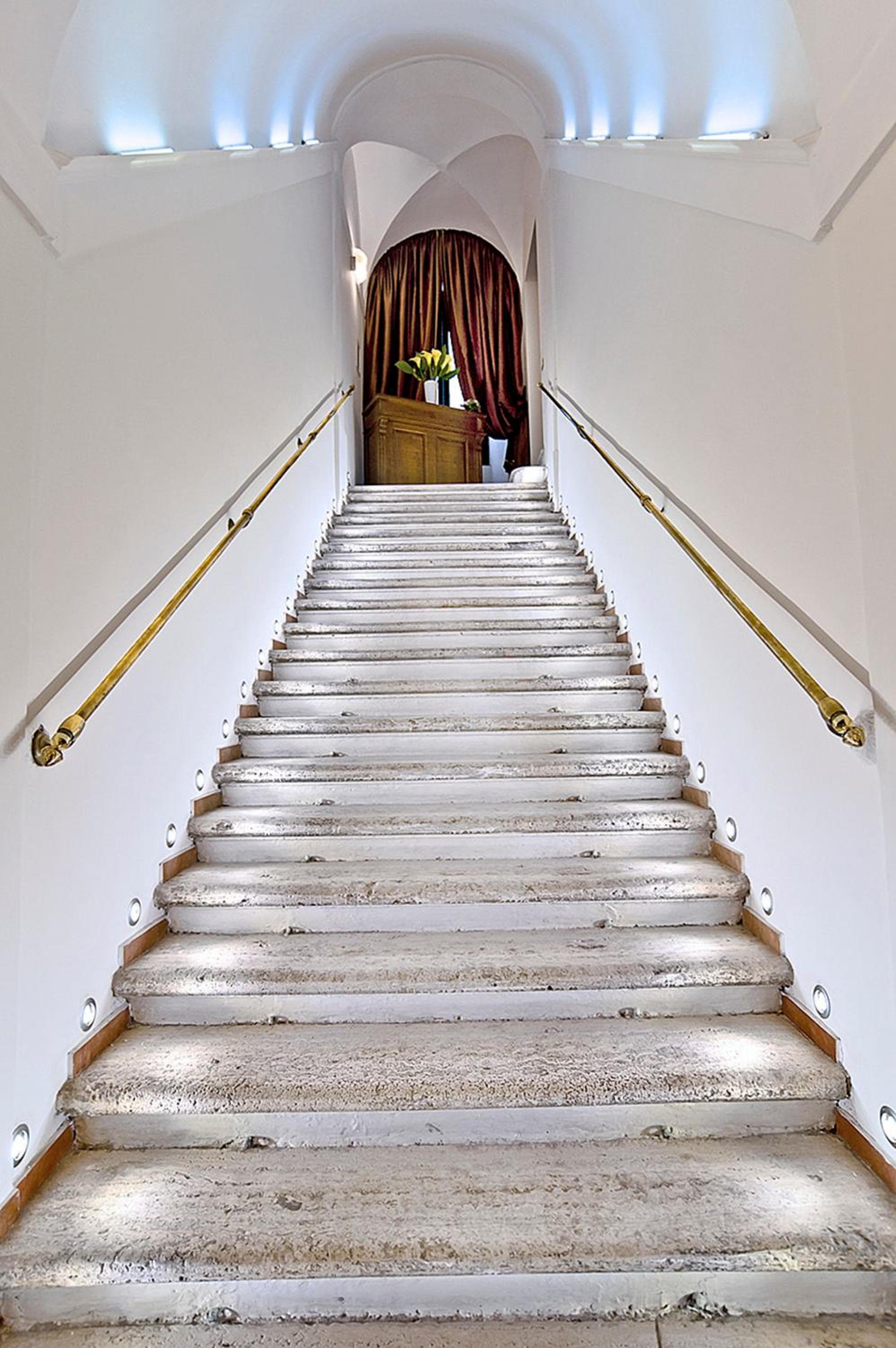 Hotel Le Clarisse al Panteón — 17