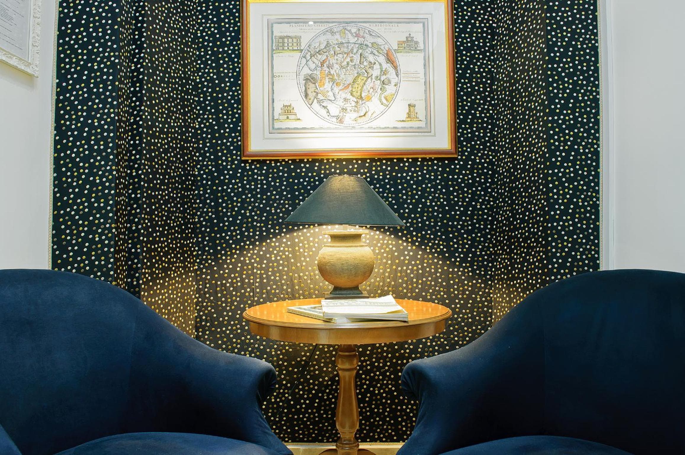 Hotel Le Clarisse al Panteón — 19