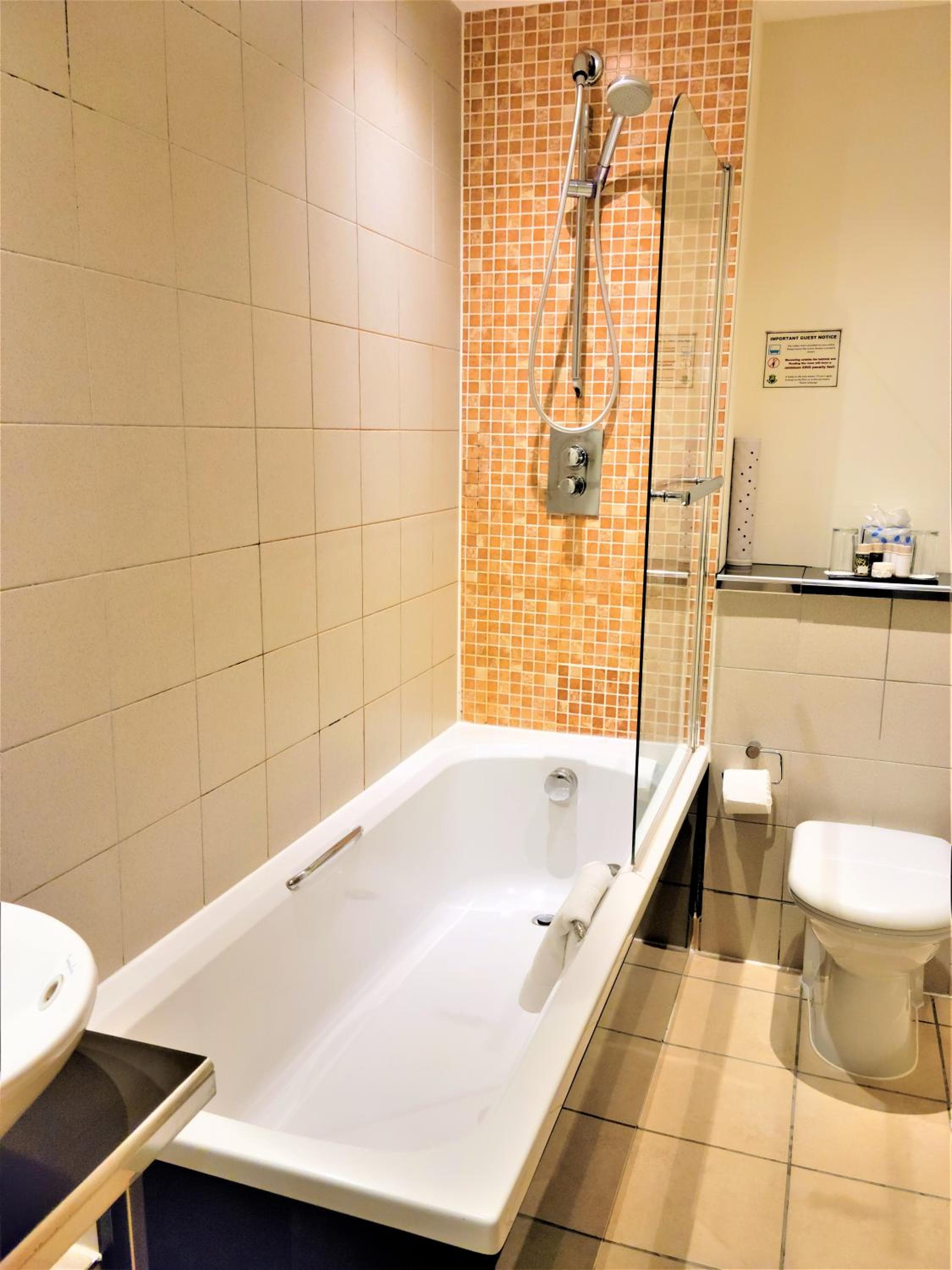 Appartamenti con servizi Grand Plaza — 24