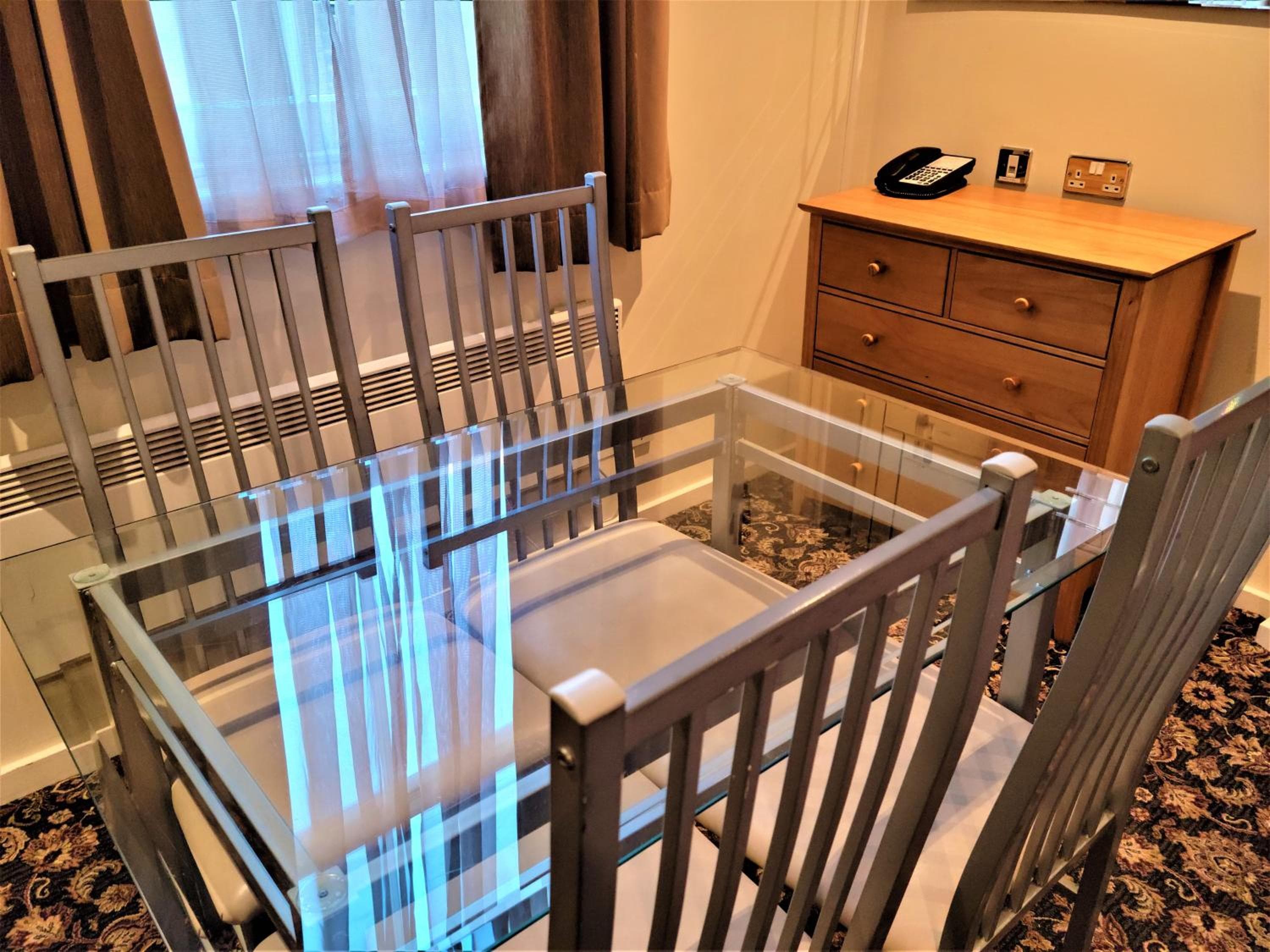 Appartamenti con servizi Grand Plaza — 28