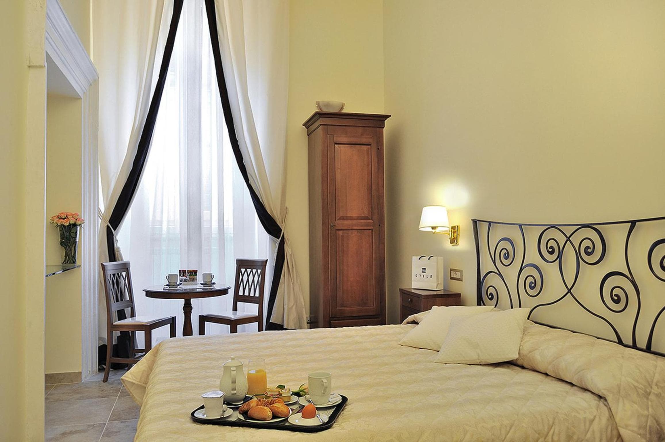 Hotel Le Clarisse al Panteón — 5