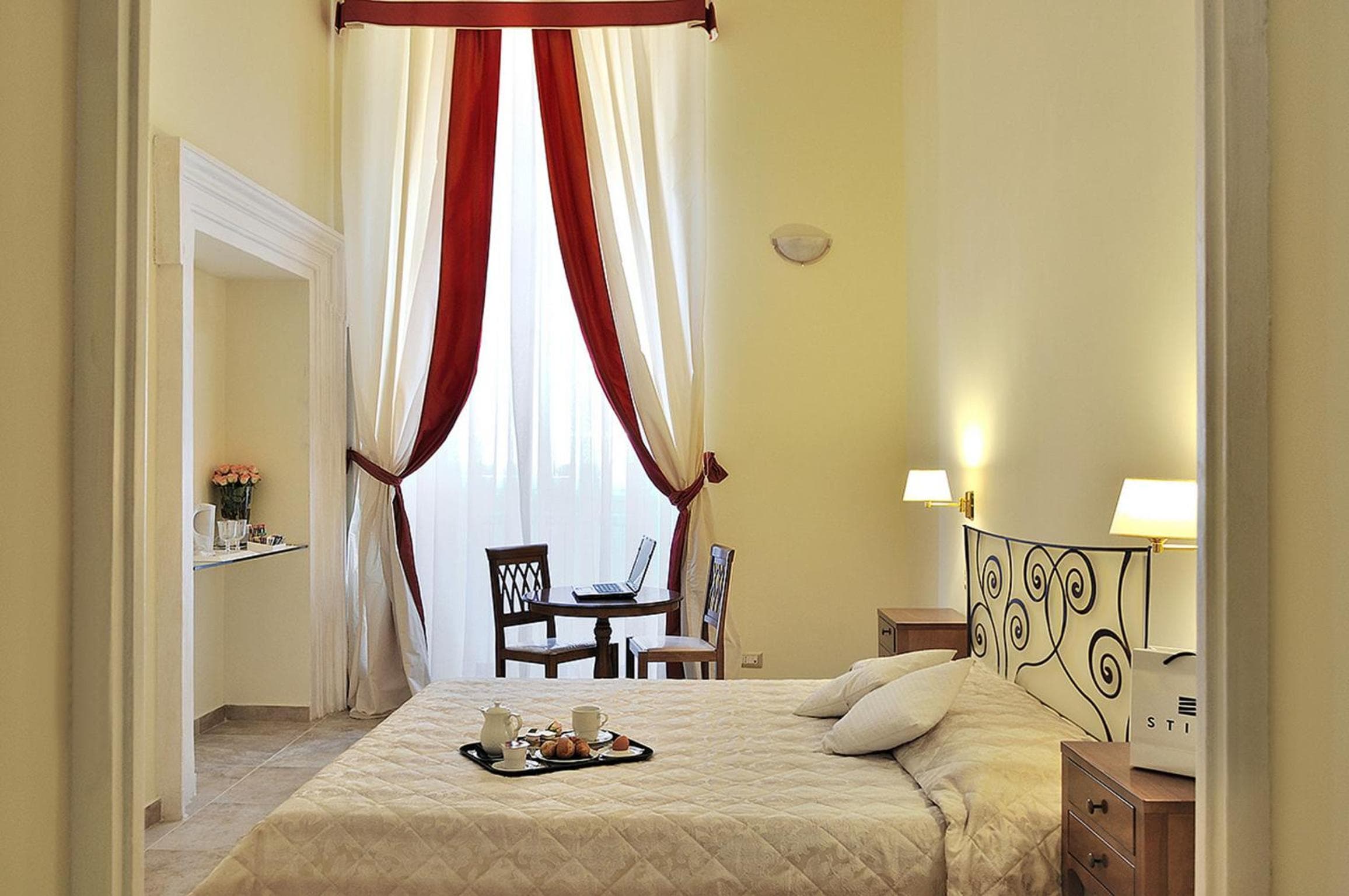 Hotel Le Clarisse al Panteón — 13