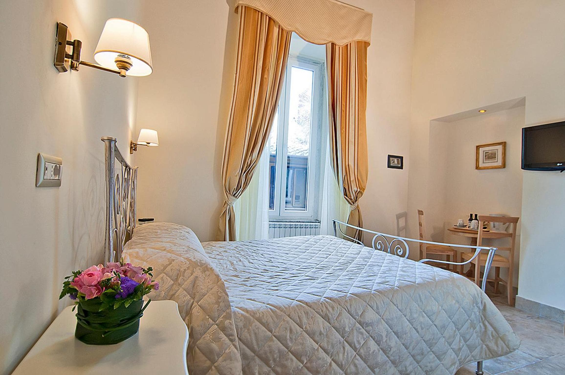 Hotel Le Clarisse al Panteón — 8