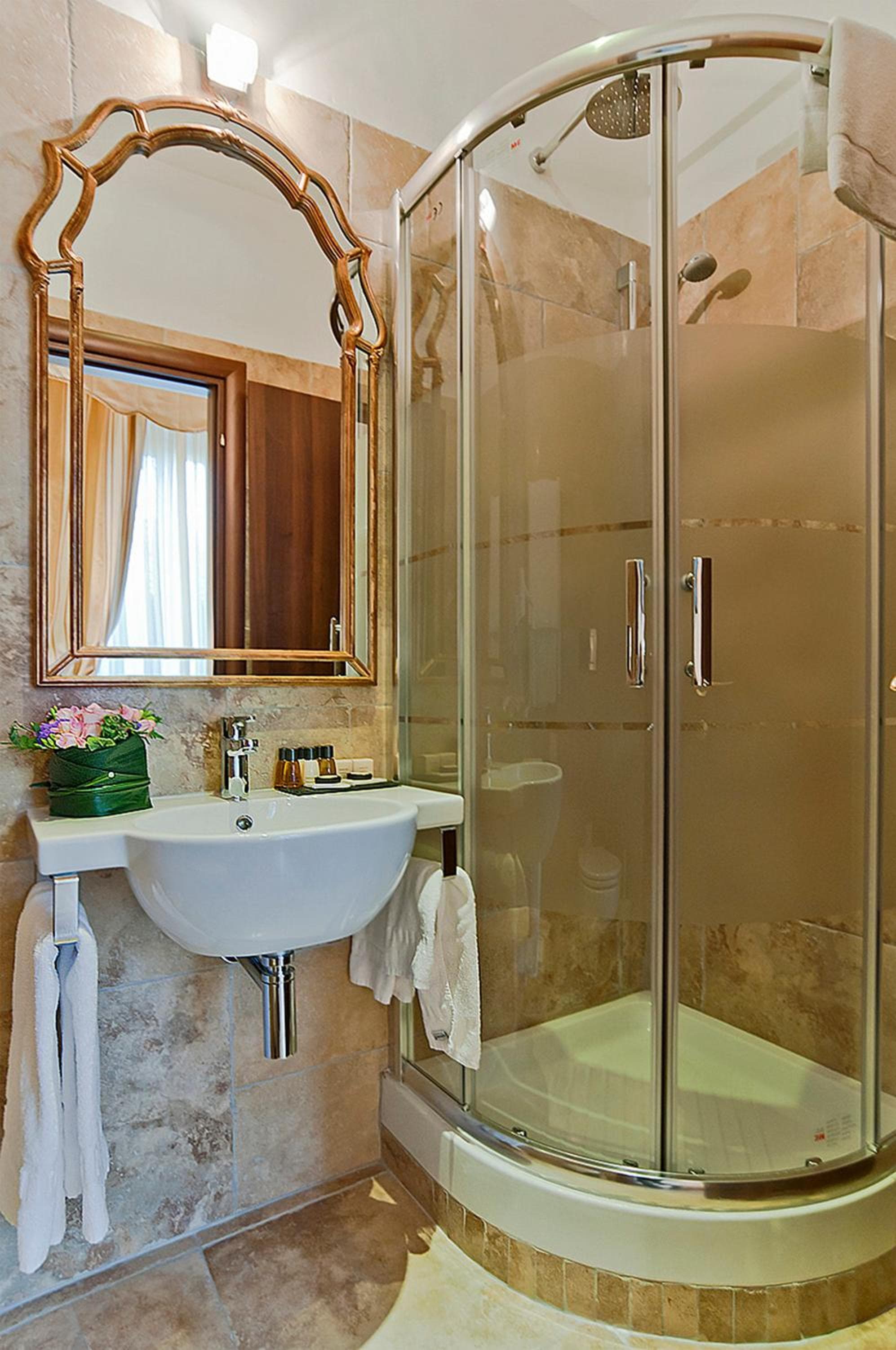 Hotel Le Clarisse al Panteón — 11
