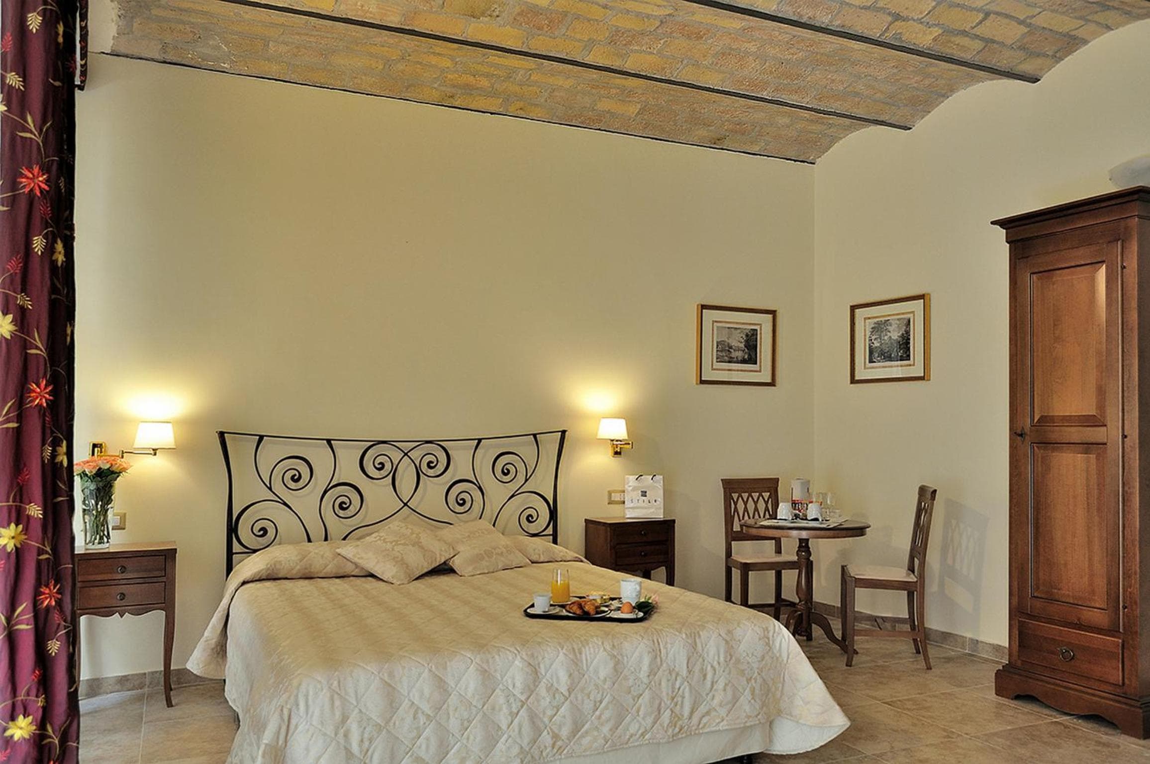 Hotel Le Clarisse al Panteón — 4